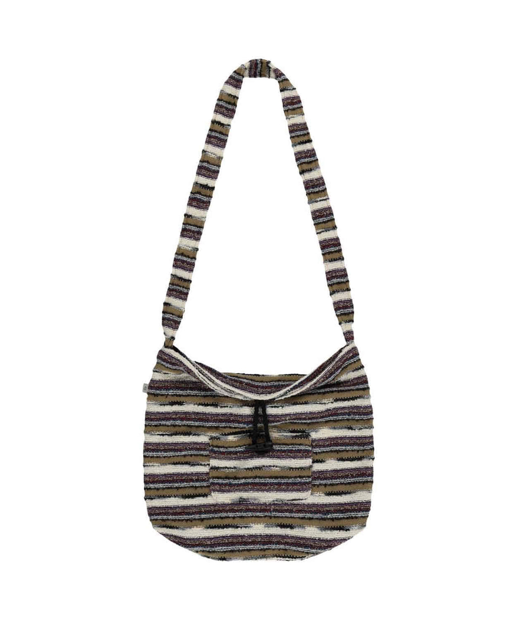 Coyseio - Knit Cross Bag Multi product image 1 | TRAB K-Fashion Australia