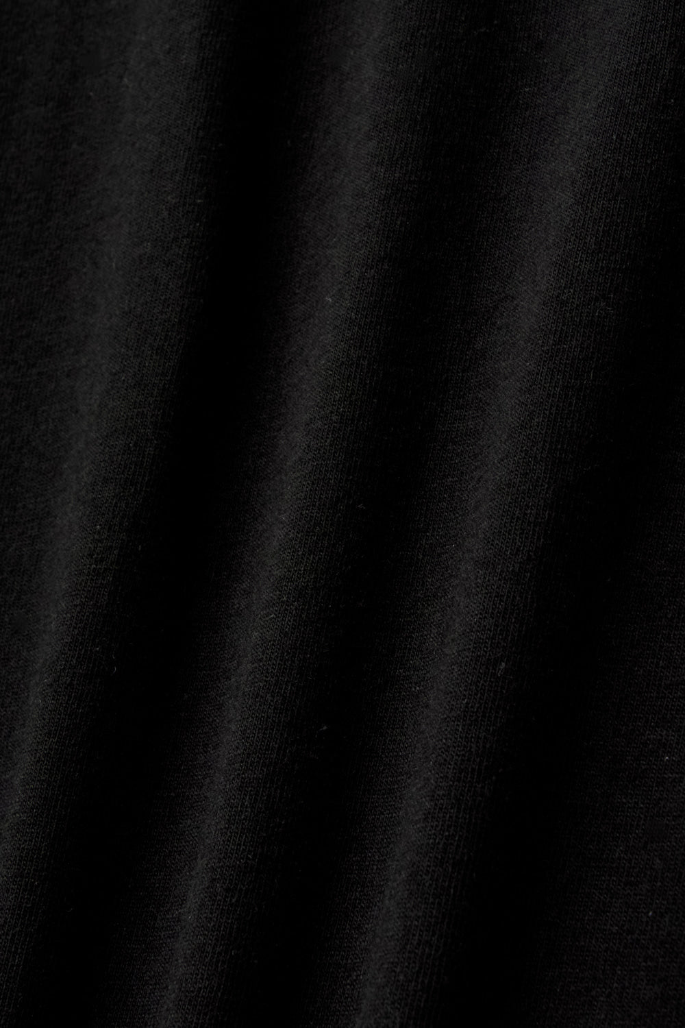Hatchingroom - Double Neck Tee (Black) product image 8 | TRAB K-Fashion Australia
