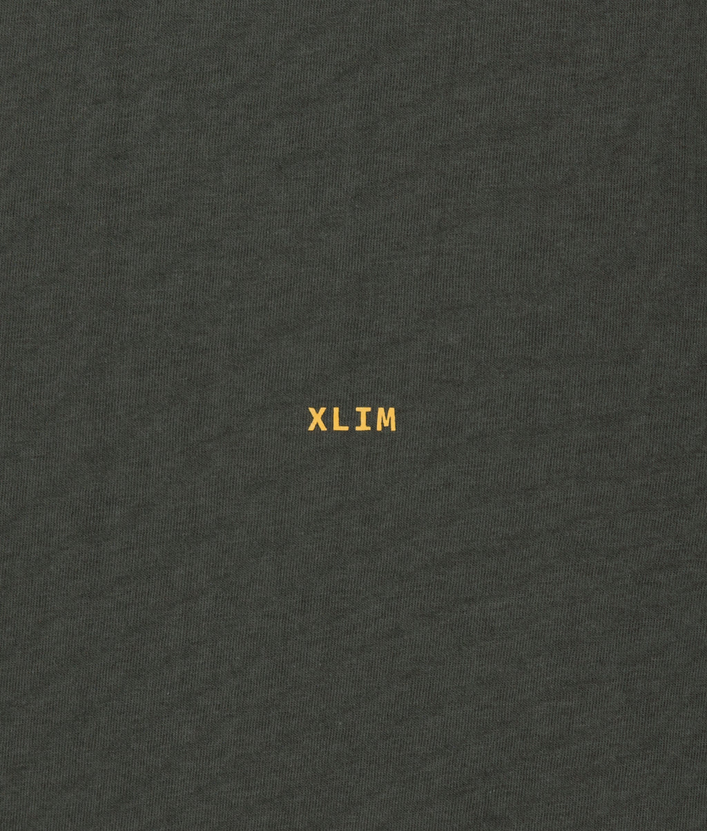XLIM - Ep.8 02 Sleeve (Charcoal Olive) product image 12 | TRAB K-Fashion Australia
