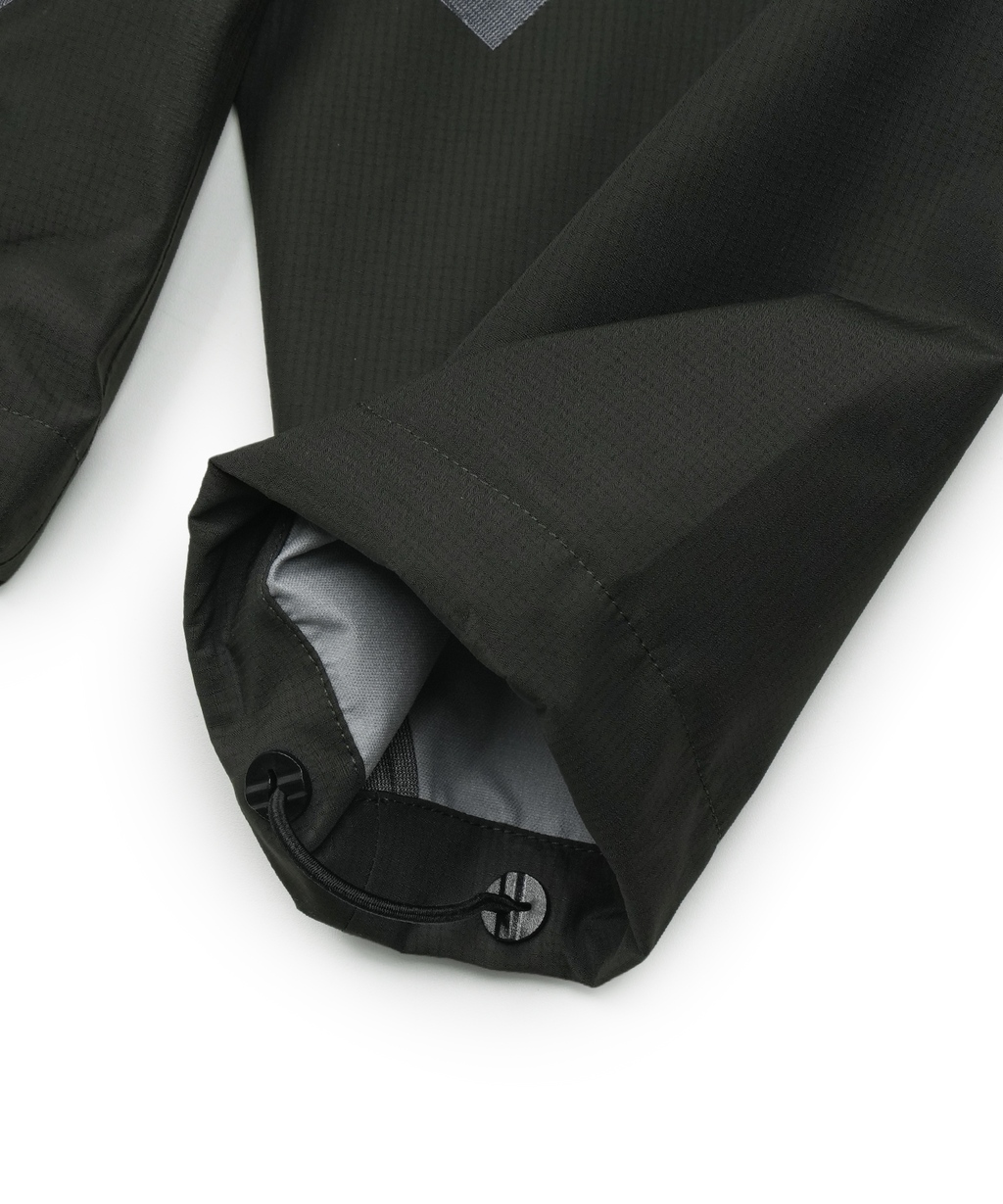 San San Gear - 3L Taped Jacket (Dark Green) product image 8 | TRAB K-Fashion Australia