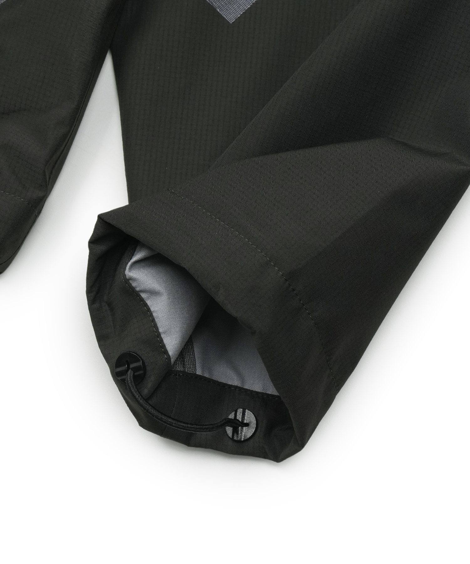 San San Gear - 3L Taped Jacket (Dark Green) product image 8 | TRAB K-Fashion Australia