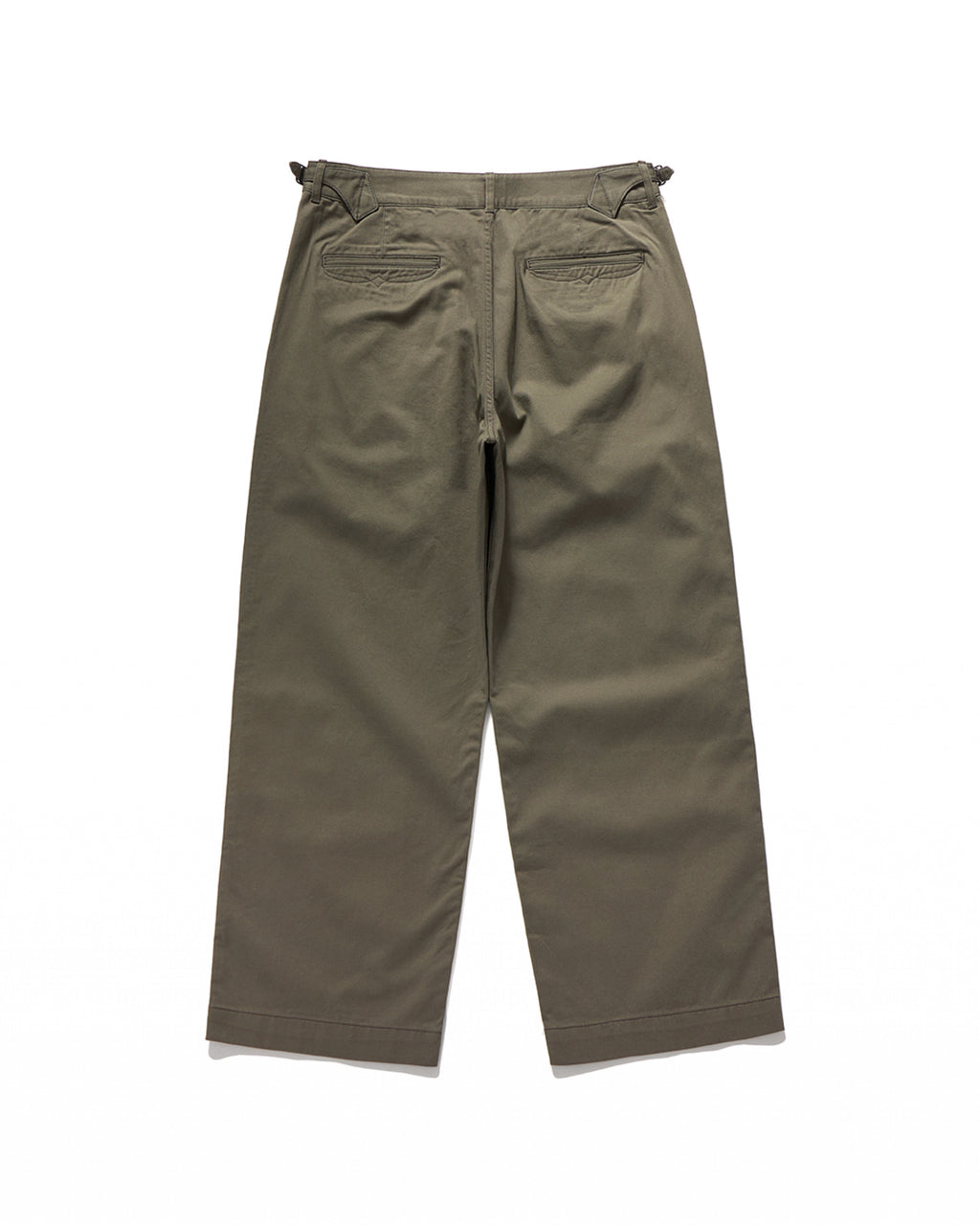 Eastlogue - Cattleman Chino Pants (Khaki) product image 6 | TRAB K-Fashion Australia