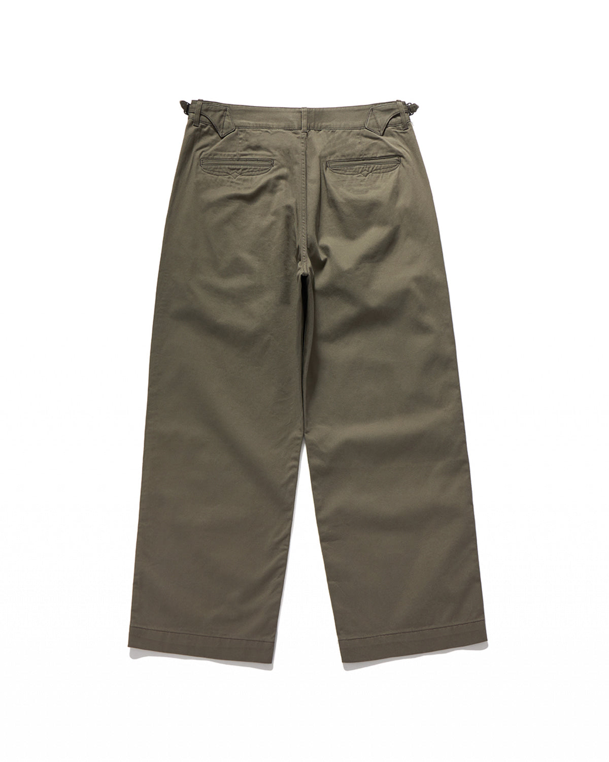 Eastlogue - Cattleman Chino Pants (Khaki) product image 6 | TRAB K-Fashion Australia