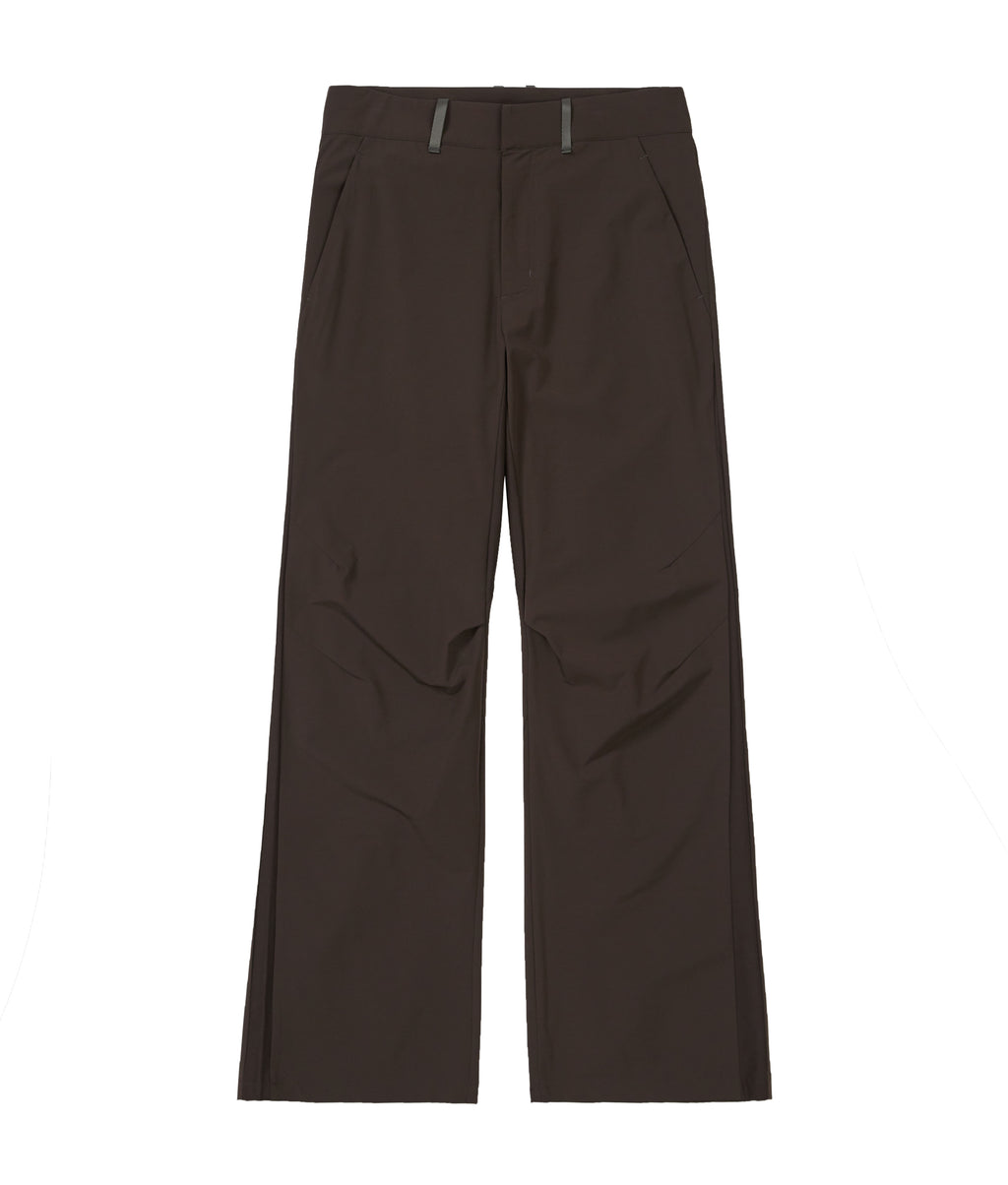XLIM - Ep.9 05 Trousers (Brown) product image 5 | TRAB K-Fashion Australia