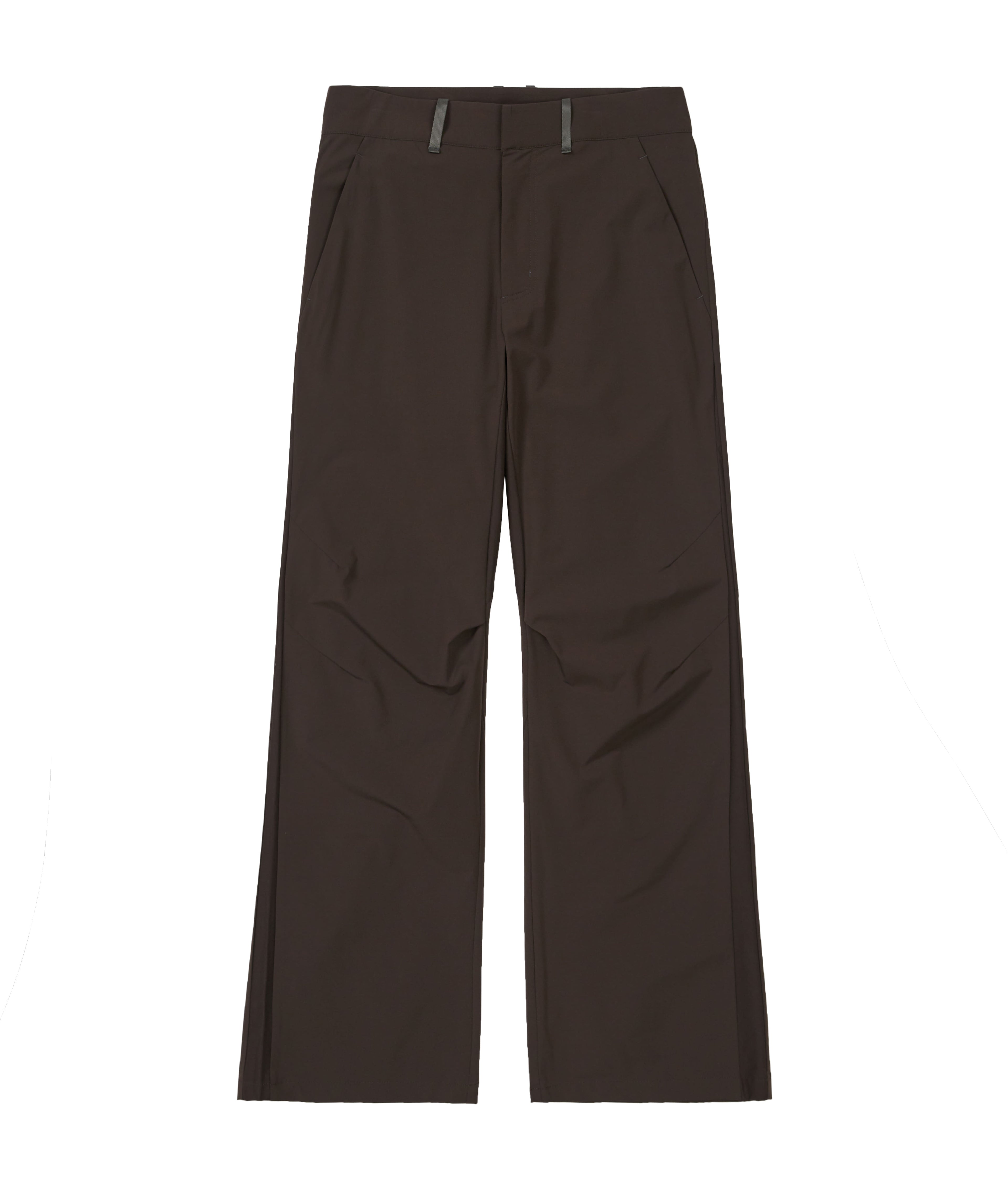 XLIM - Ep.9 05 Trousers (Brown) product image 5 | TRAB K-Fashion Australia