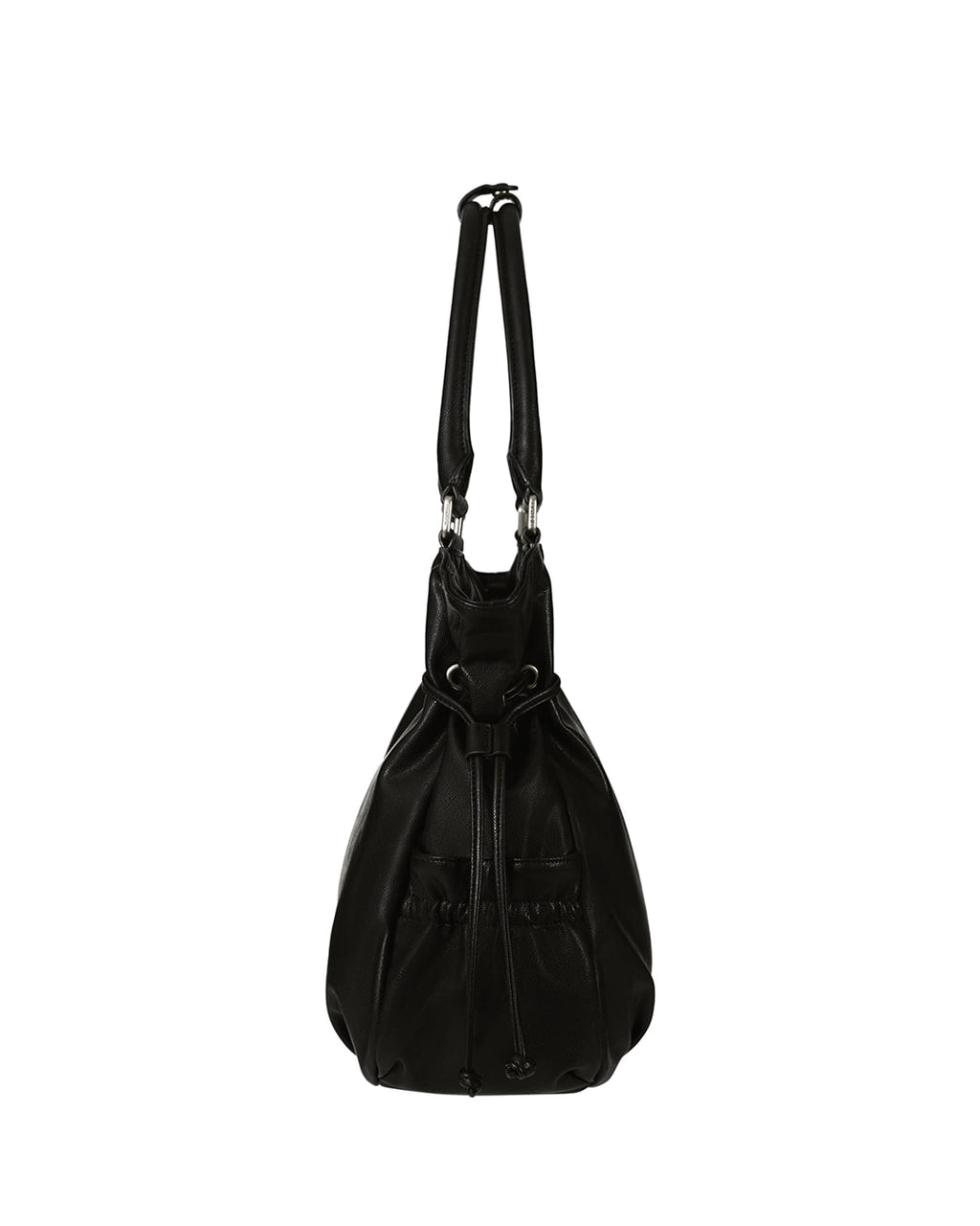 Stand Oil - Breezy Bag (Black) product image 3 | TRAB K-Fashion Australia