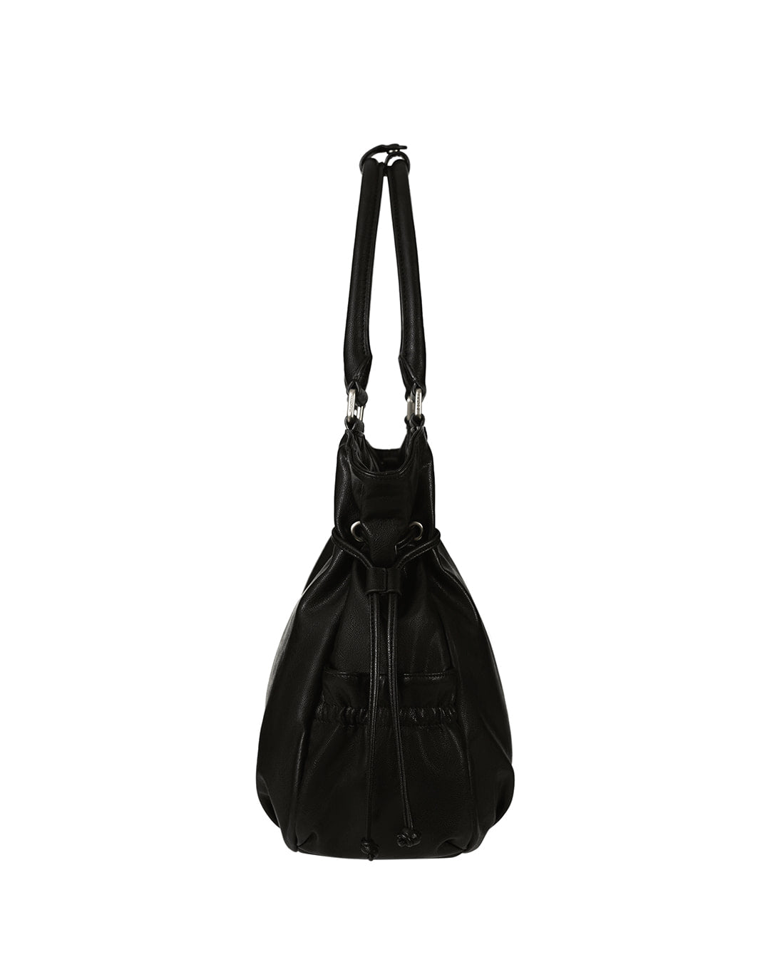 Stand Oil - Breezy Bag (Black) product image 3 | TRAB K-Fashion Australia
