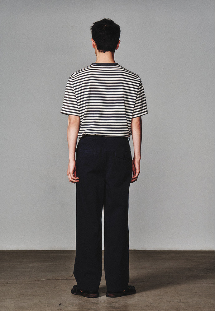 Art if acts - French Stripe S/S Tee (Old Navy) product image 4 | TRAB K-Fashion Australia