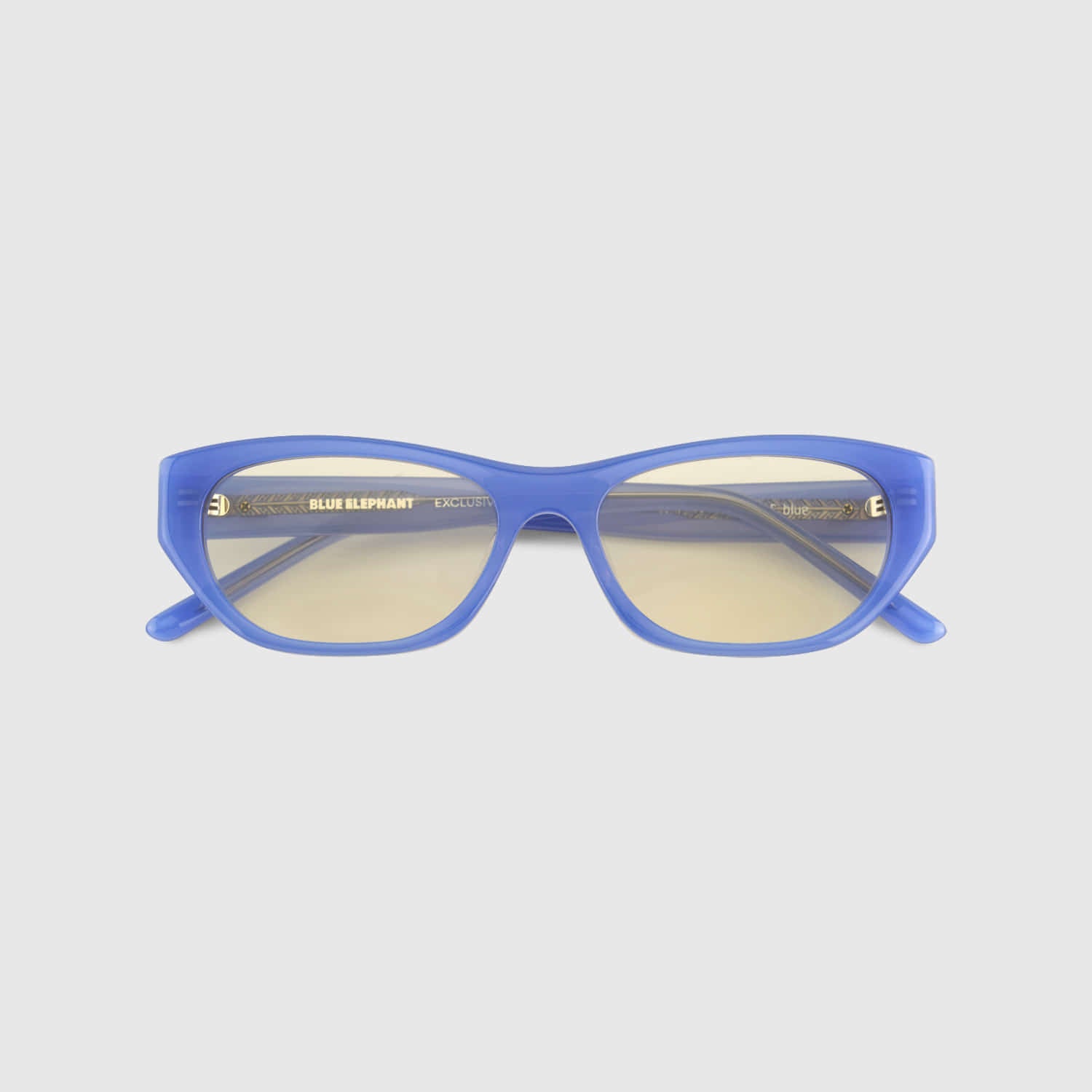 Blue Elephant - Cindy-S (Blue) product image 5 | TRAB K-Fashion Australia