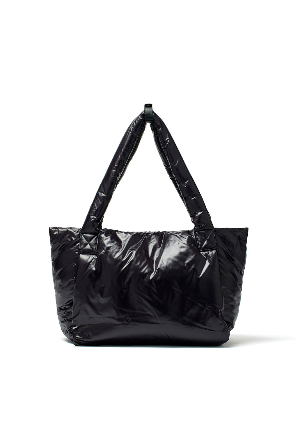 Matin Kim - Matin Big Puffer Bag (Black) product image 5 | TRAB K-Fashion Australia
