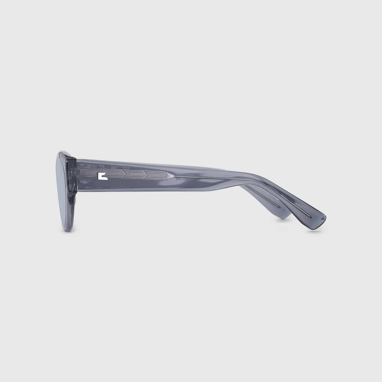 Blue Elephant - Peck (Grey Crystal) product image 2 | TRAB K-Fashion Australia