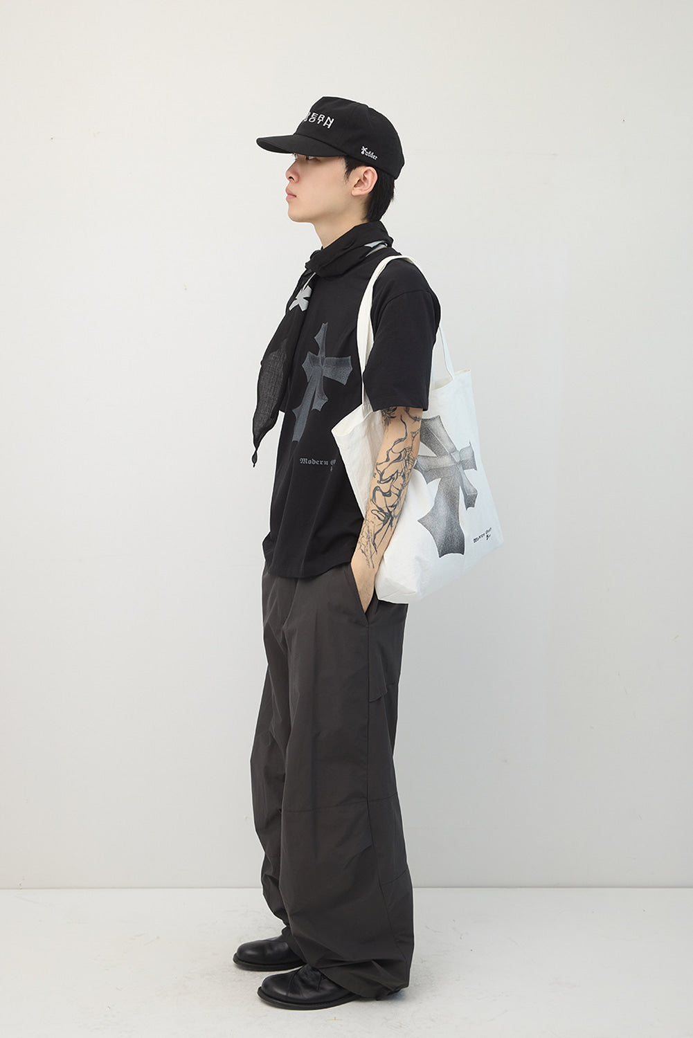 Hatchingroom - Tabber Symbol (Bag) product image 14 | TRAB K-Fashion Australia