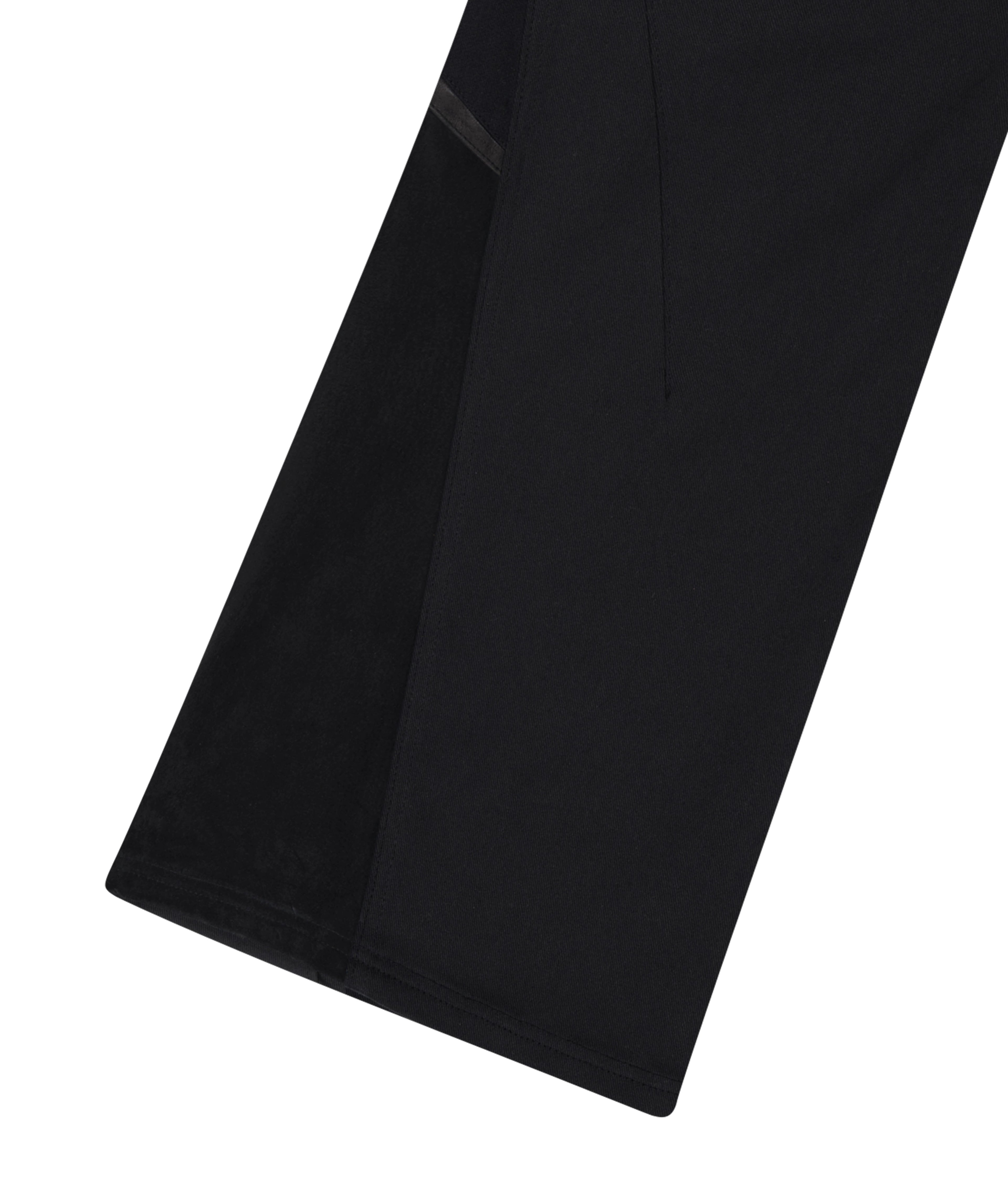 XLIM - Ep.8 05 Trousers (Black) product image 9 | TRAB K-Fashion Australia