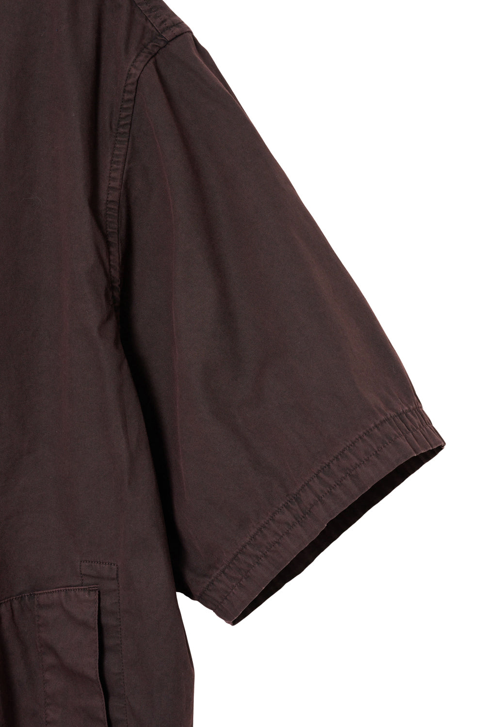 Hatchingroom - Boxer Shirket Dark (Burgundy) product image 4 | TRAB K-Fashion Australia