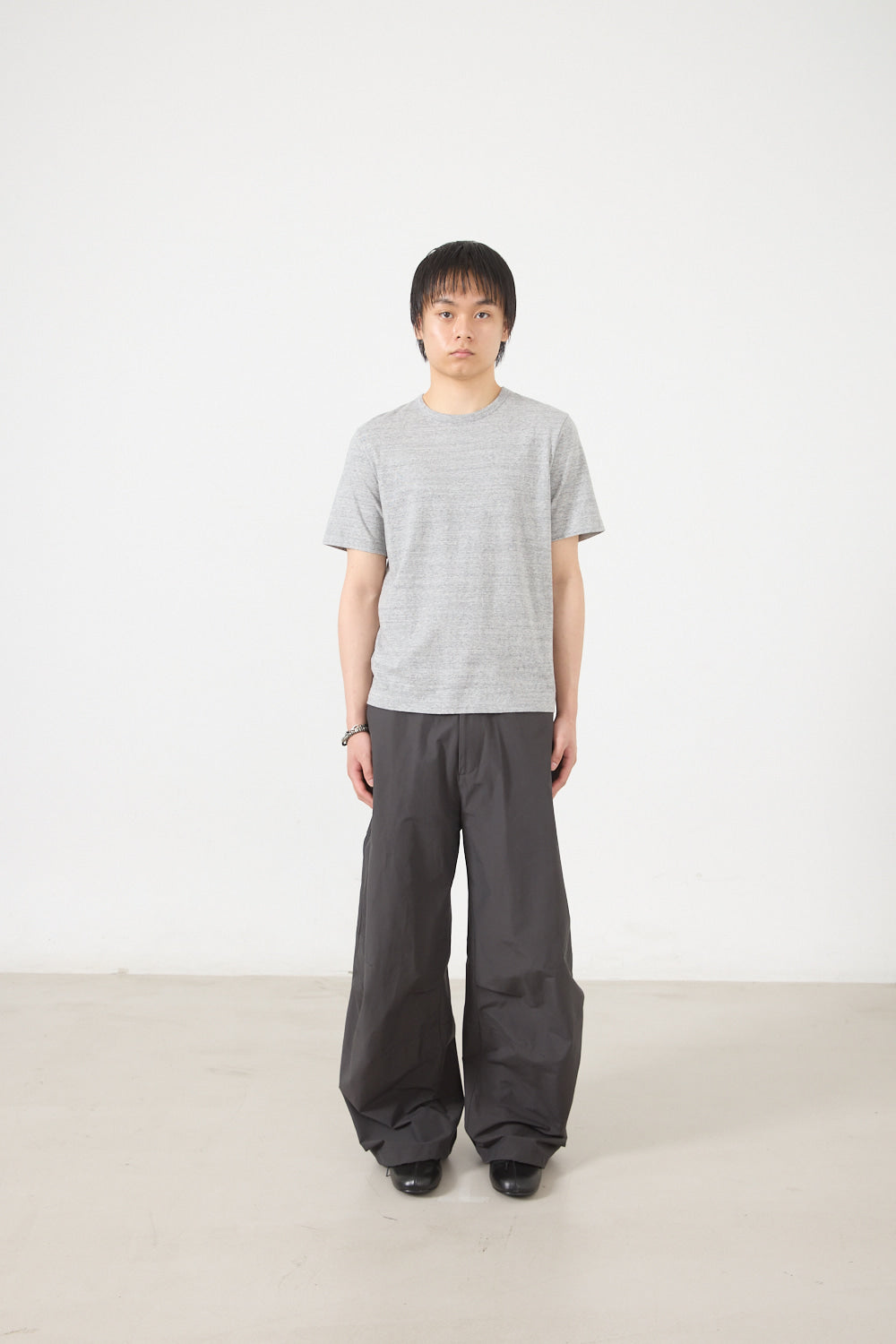 Hatchingroom - Nep Tee (M.Grey) product image 7 | TRAB K-Fashion Australia