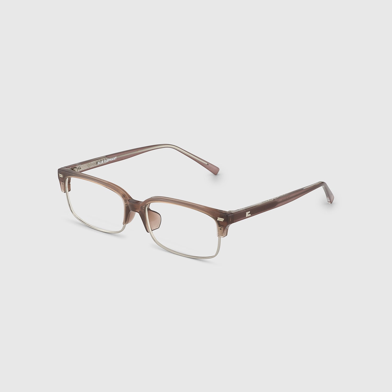 Blue Elephant - Ego (Ash Brown) product image 3 | TRAB K-Fashion Australia