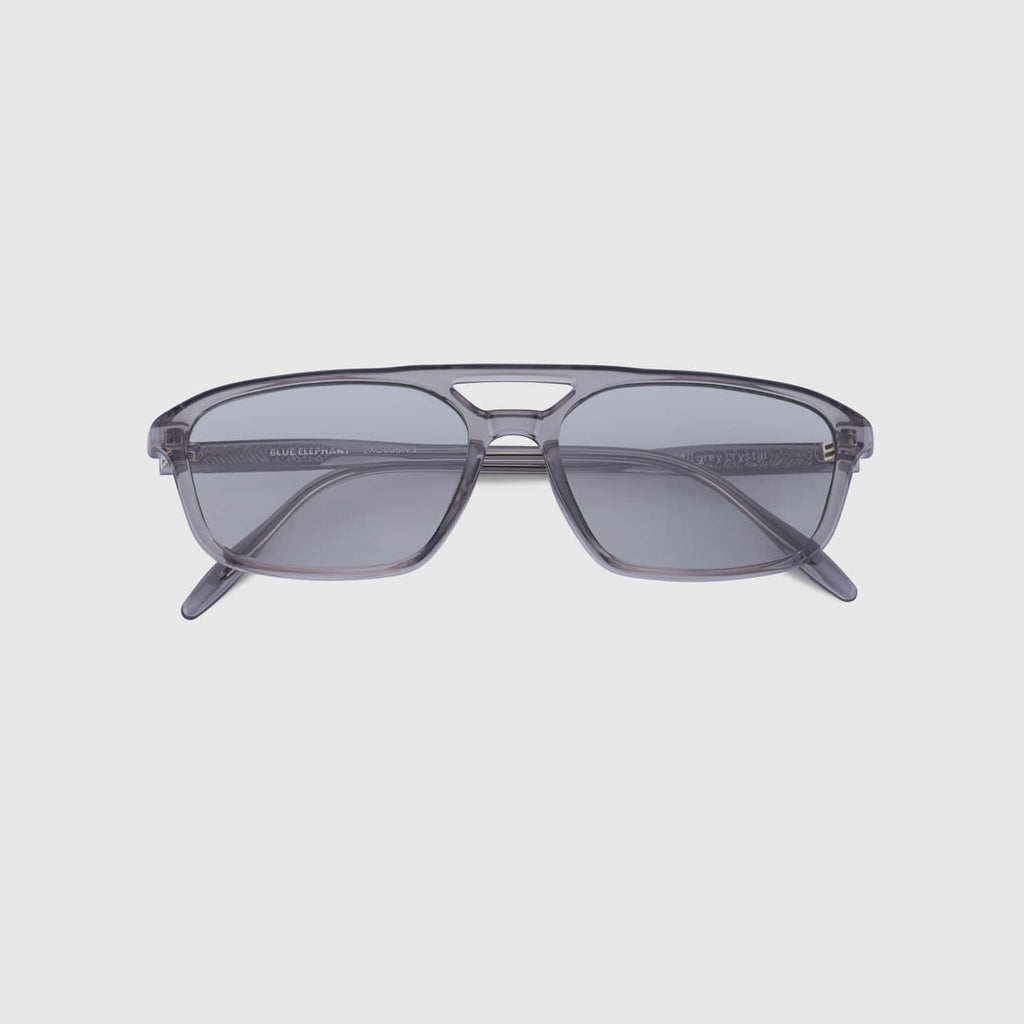 Blue Elephant - Tao (Grey Crystal) product image 5 | TRAB K-Fashion Australia