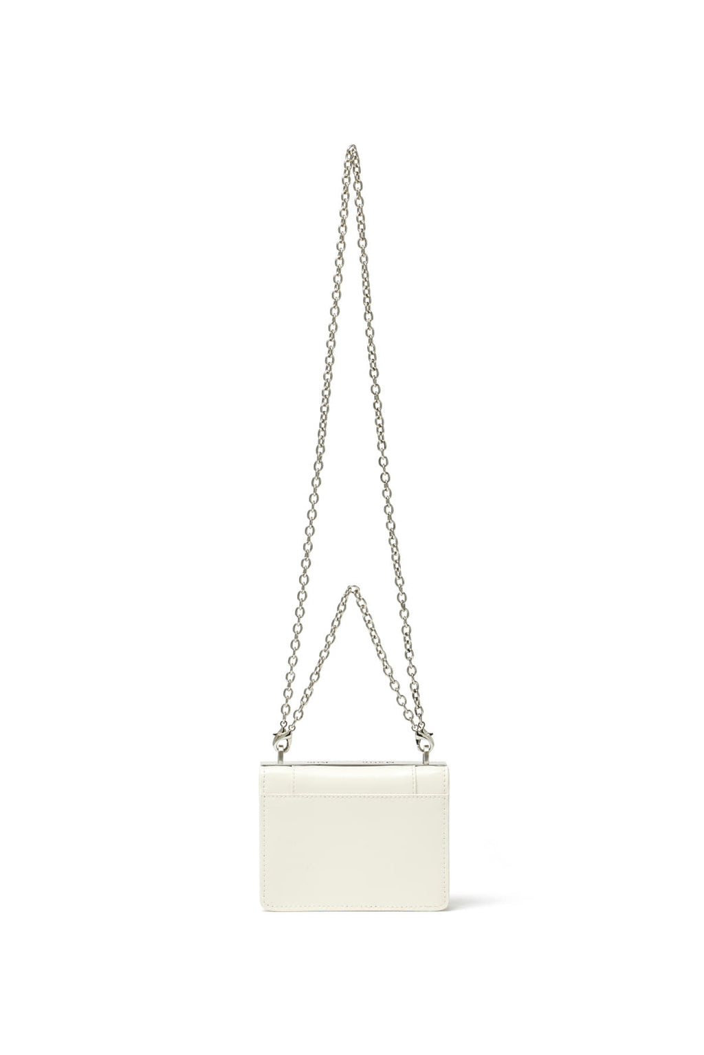 Matin Kim - Pocketpack Mini Bag (Ivory) product image 6 | TRAB K-Fashion Australia
