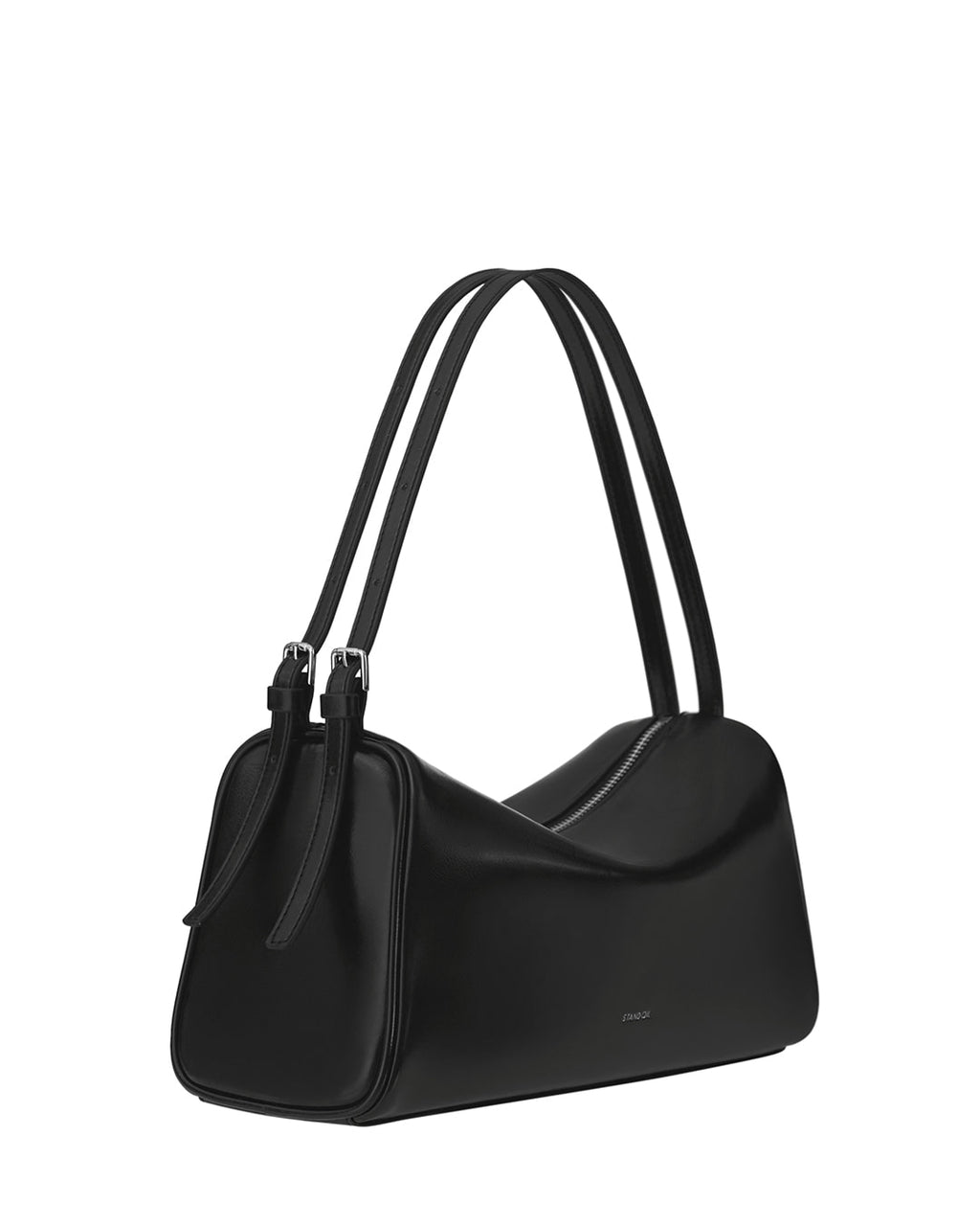 Stand Oil - Melly Bag (Black) product image 3 | TRAB K-Fashion Australia