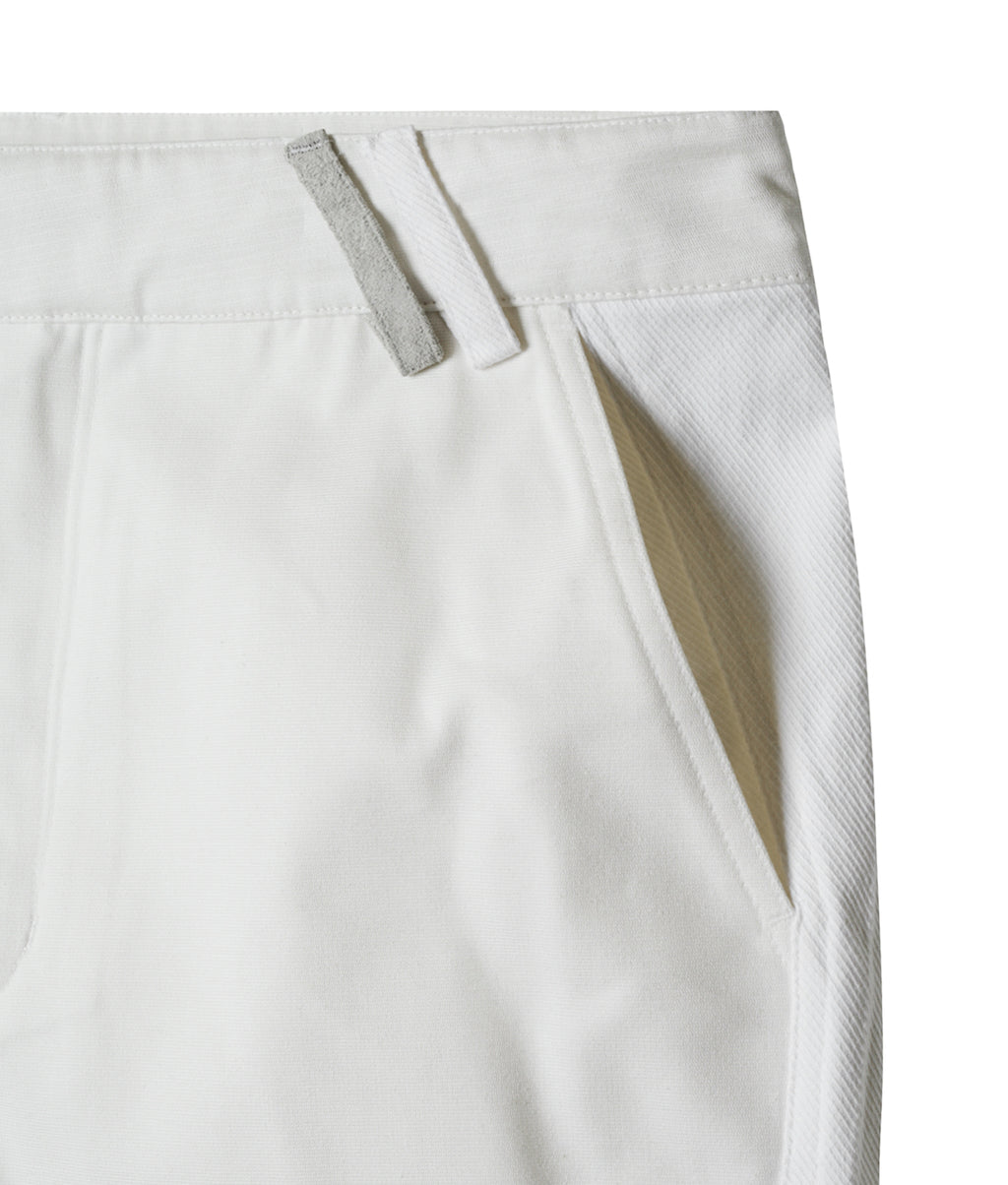 XLIM - Ep.6 05 Trousers (White) product image 5 | TRAB K-Fashion Australia