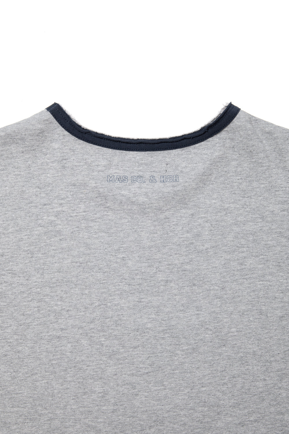 Hatchingroom - 90 Tee (M.Grey) product image 6 | TRAB K-Fashion Australia