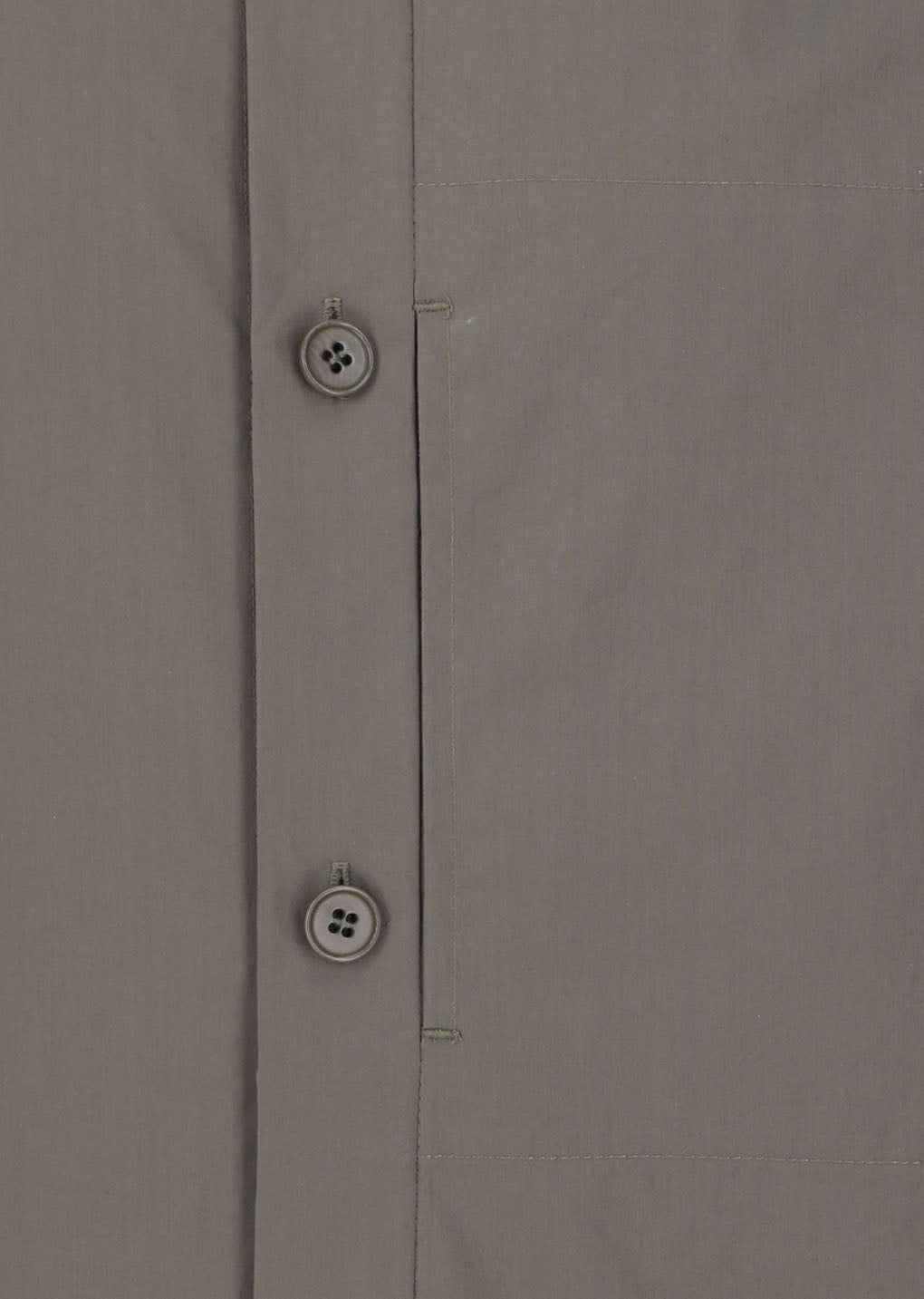 Amomento - Pocket Jumpsuit (Khaki) product image 10 | TRAB K-Fashion Australia