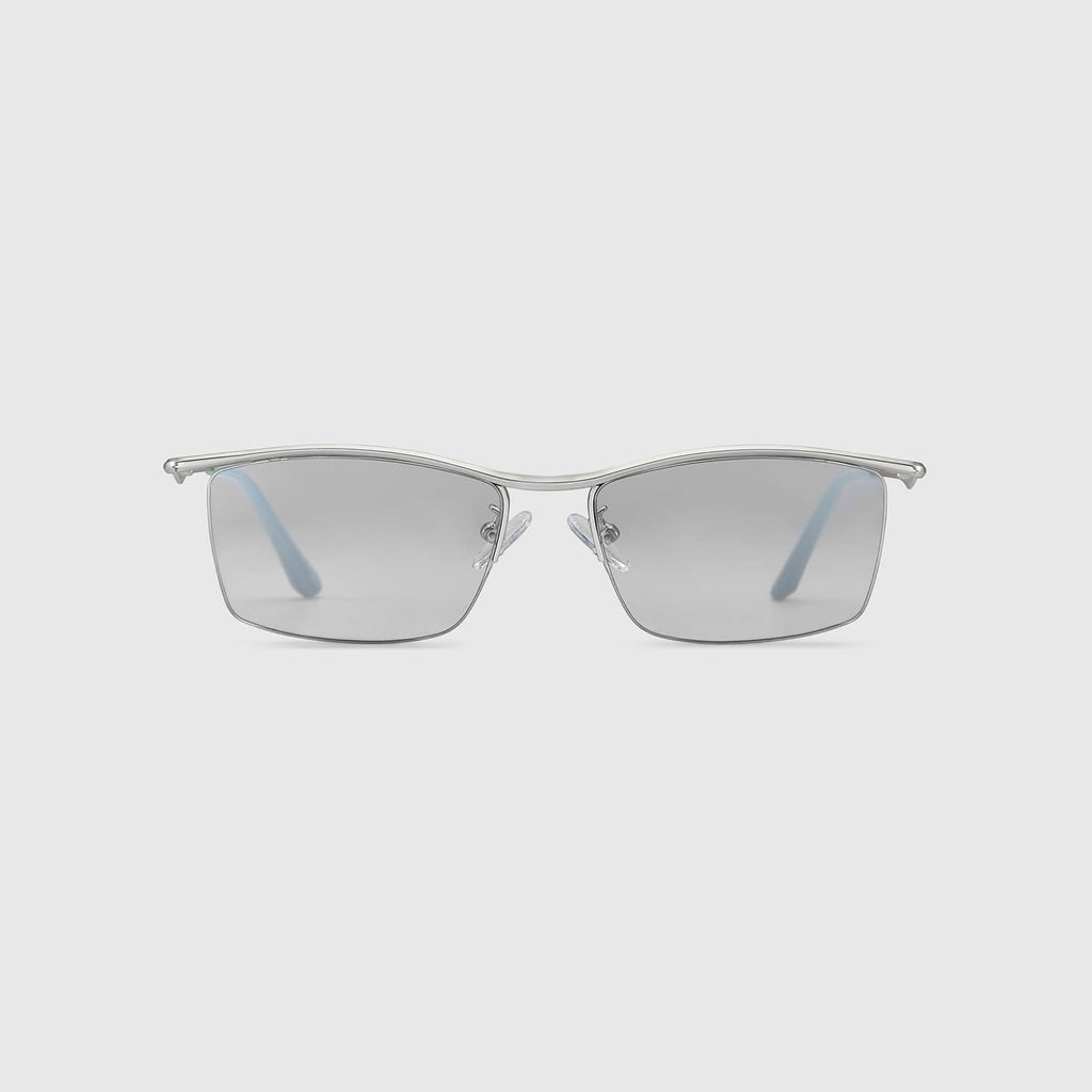 Blue Elephant - Tiago-S (Matte Silver) product image 1 | TRAB K-Fashion Australia