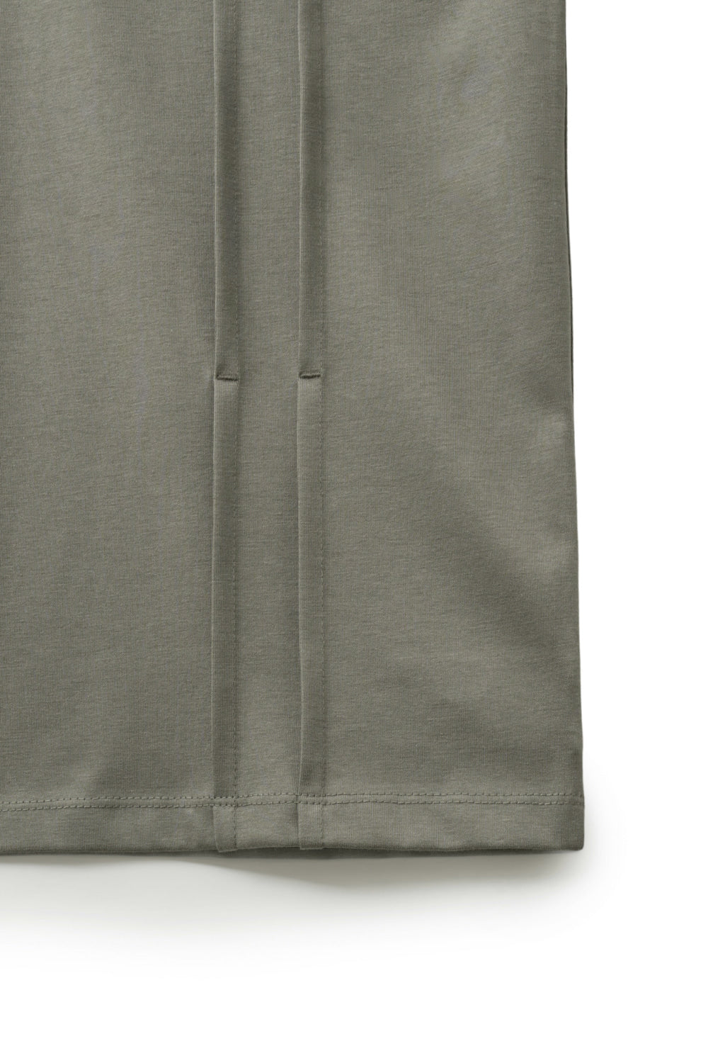 Hatchingroom - Type-1 Tee (Olive) product image 6 | TRAB K-Fashion Australia