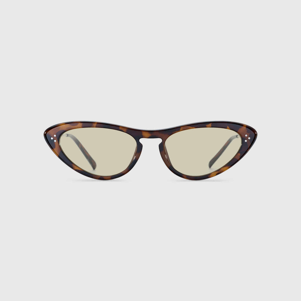 Blue Elephant - Labio (Leopard) product image 1 | TRAB K-Fashion Australia