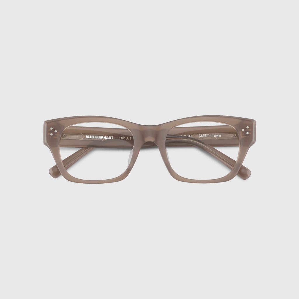Blue Elephant - Garry (Brown) product image 5 | TRAB K-Fashion Australia