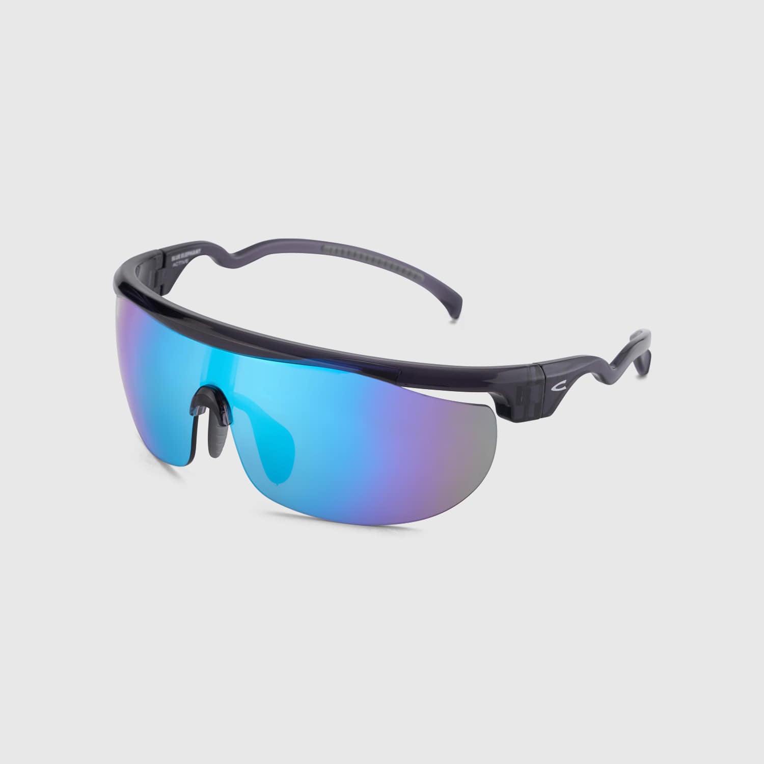 Blue Elephant - Avro (Purple Crystal) product image 3 | TRAB K-Fashion Australia