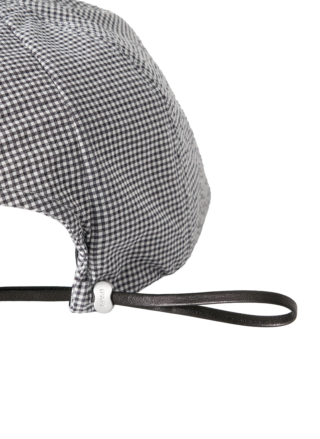 Post Archive Faction - Cap (Archive) (Pepper) product image 3 | TRAB K-Fashion Australia