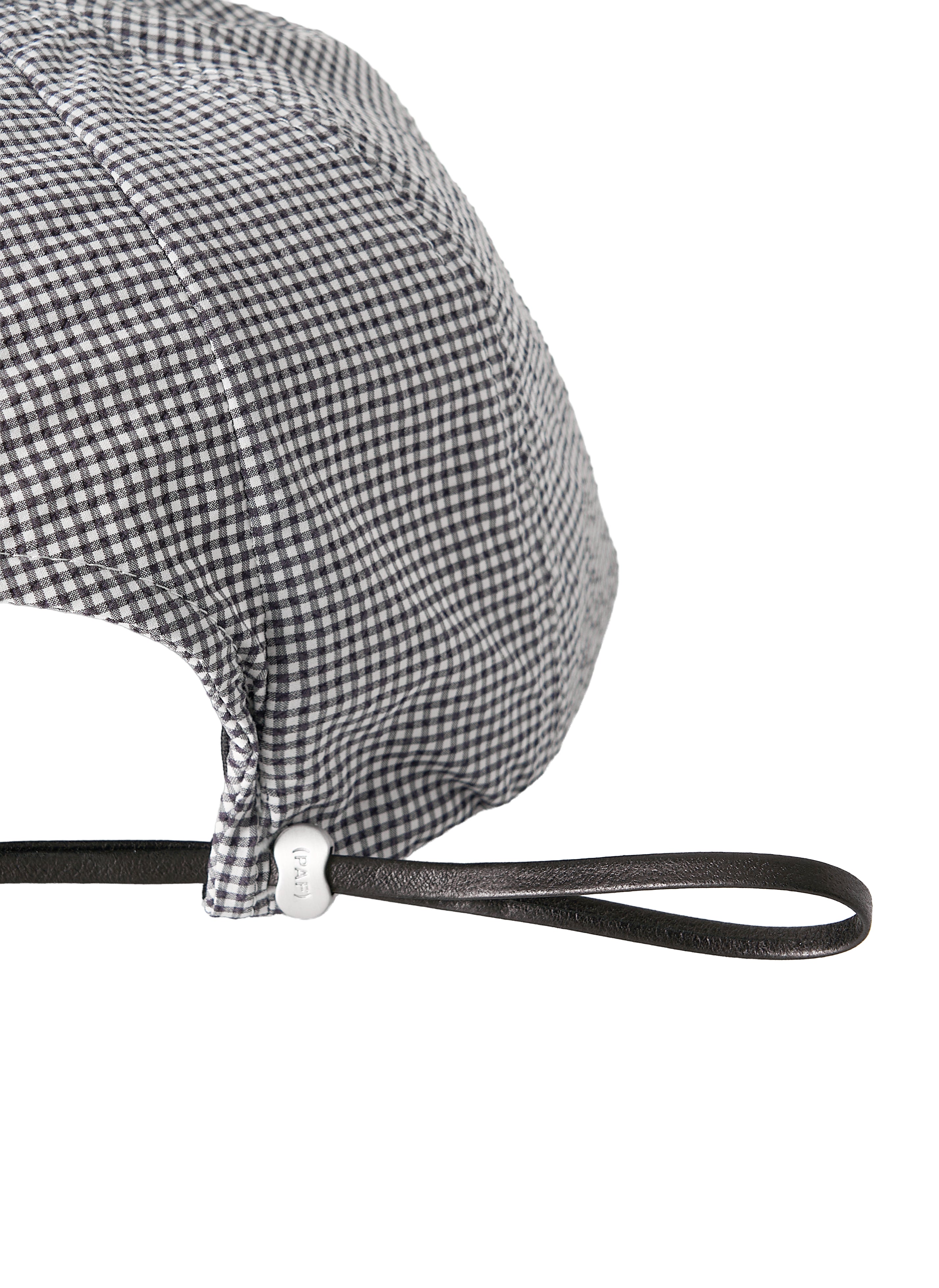 Post Archive Faction - Cap (Archive) (Pepper) product image 3 | TRAB K-Fashion Australia