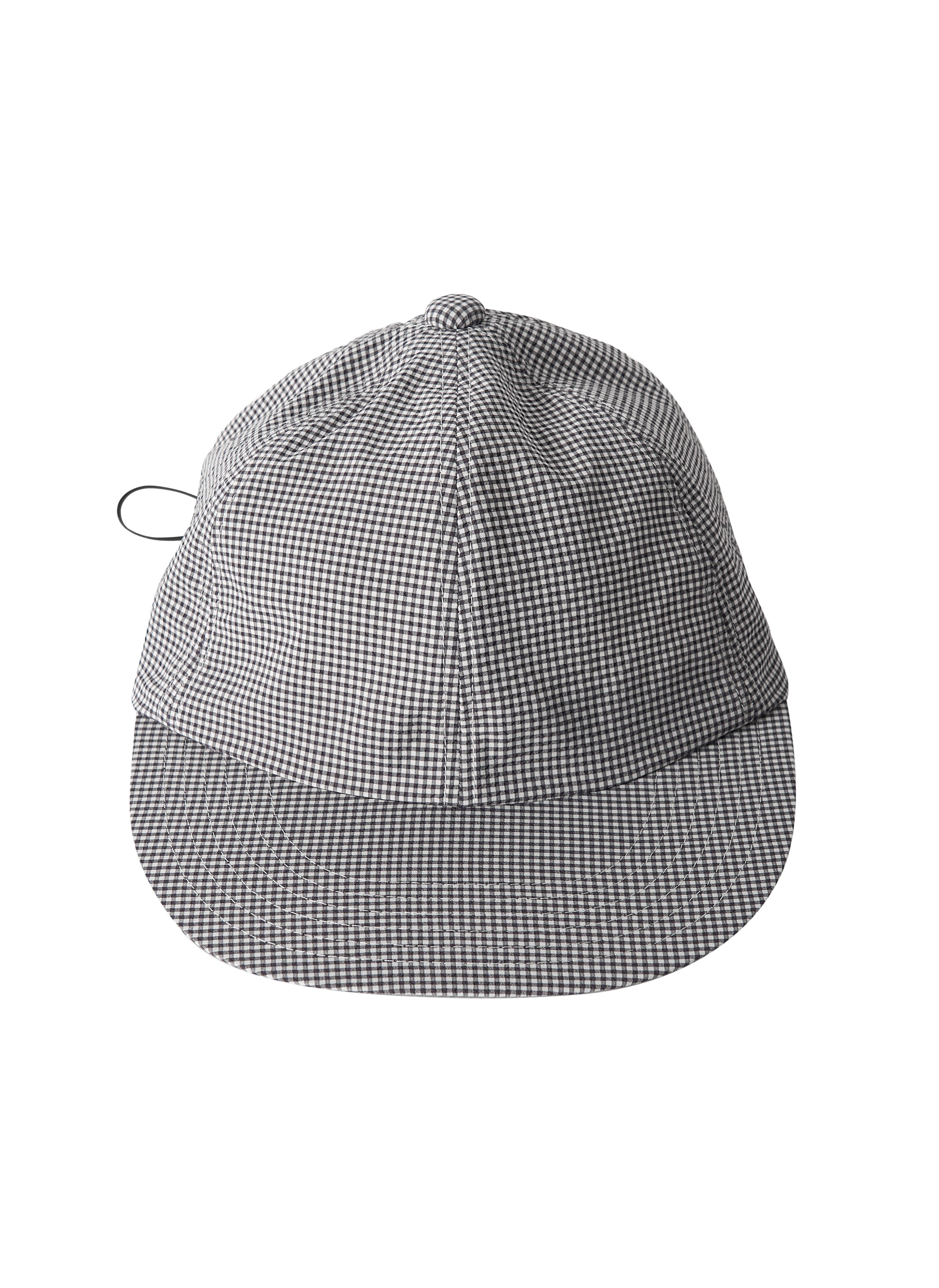 Post Archive Faction - Cap (Archive) (Pepper) product image 1 | TRAB K-Fashion Australia