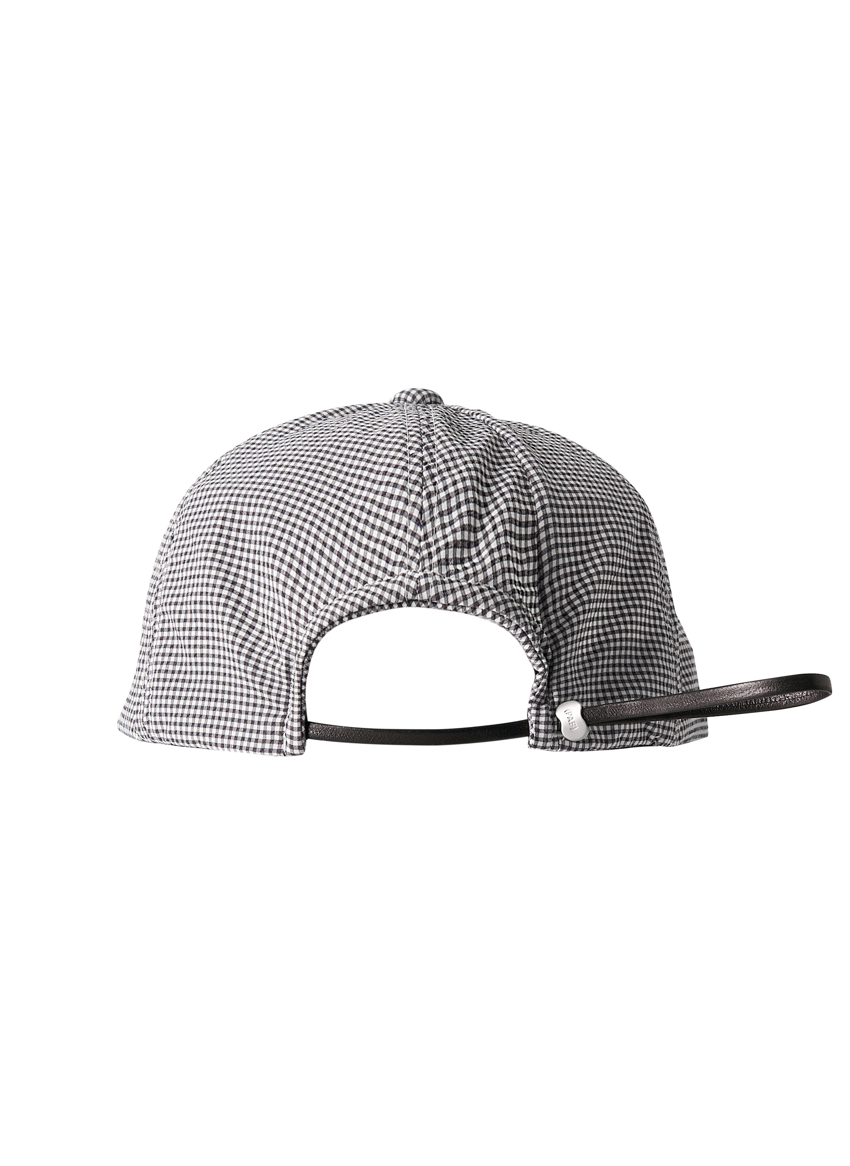Post Archive Faction - Cap (Archive) (Pepper) product image 2 | TRAB K-Fashion Australia