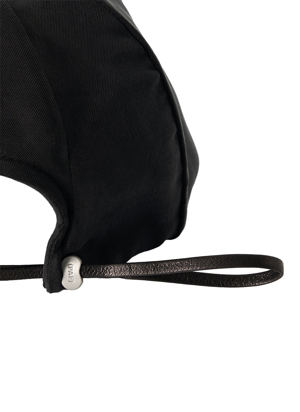 Post Archive Faction - Cap (Archive) (Black Cupra) product image 3 | TRAB K-Fashion Australia