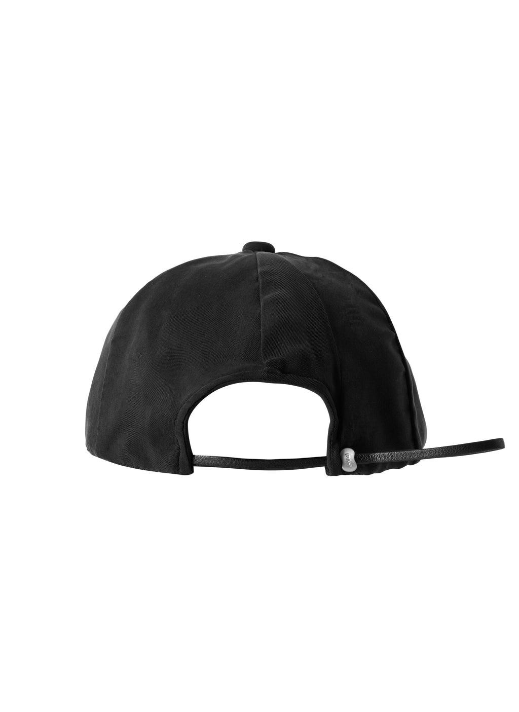 Post Archive Faction - Cap (Archive) (Black Cupra) product image 2 | TRAB K-Fashion Australia