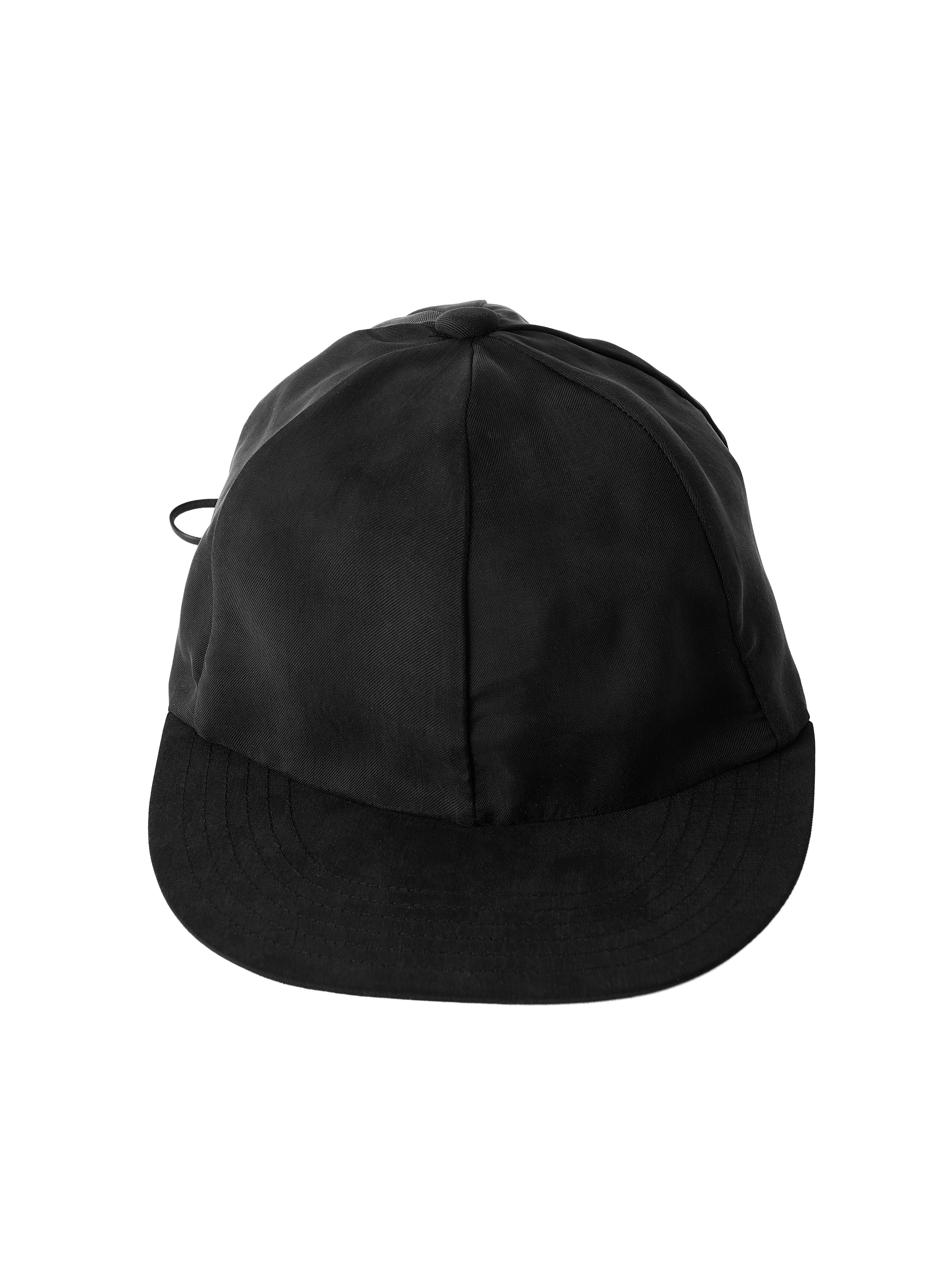 Post Archive Faction - Cap (Archive) (Black Cupra) product image 1 | TRAB K-Fashion Australia