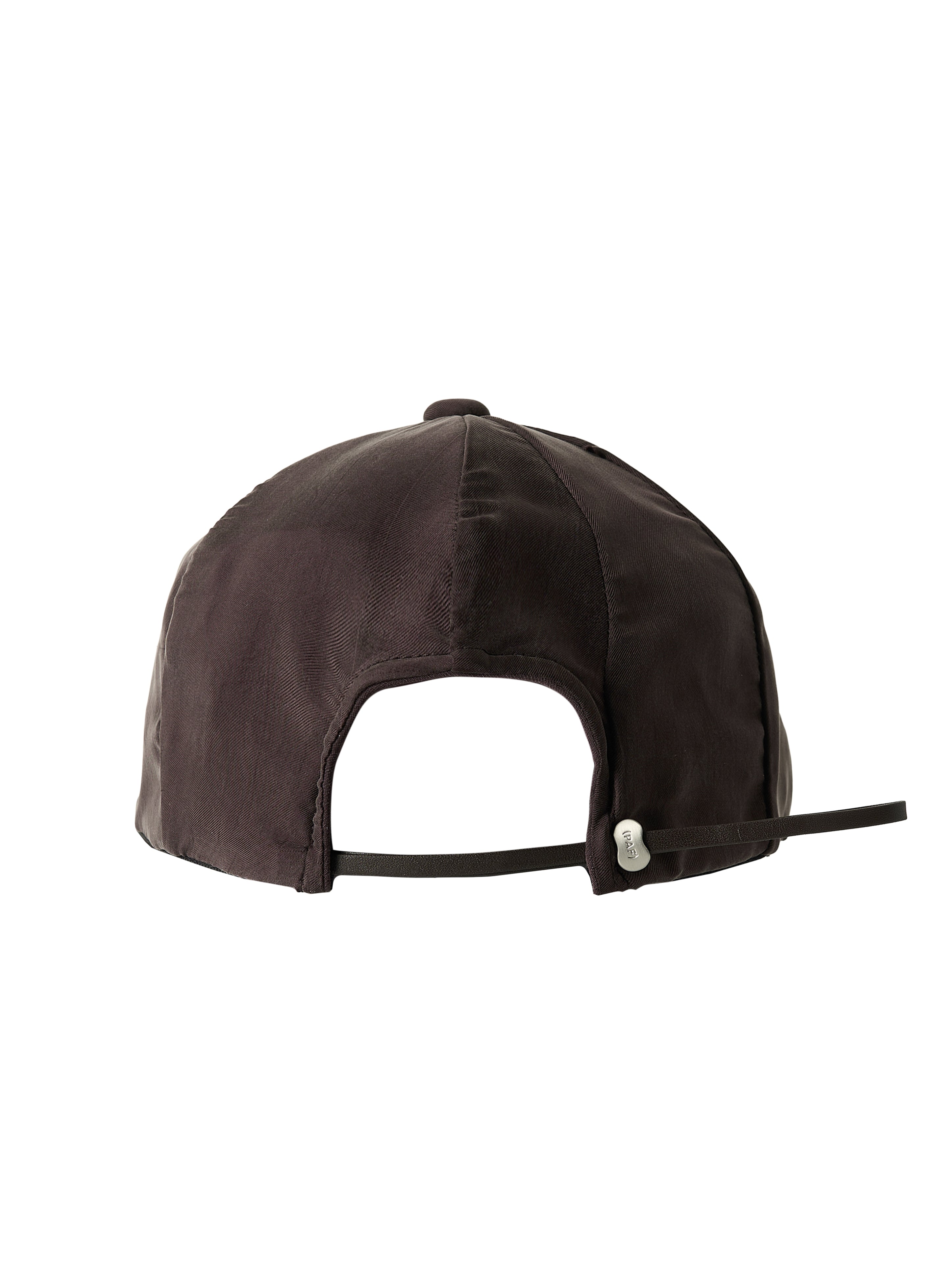 Post Archive Faction - Cap (Archive) (Brown Cupra) product image 2 | TRAB K-Fashion Australia