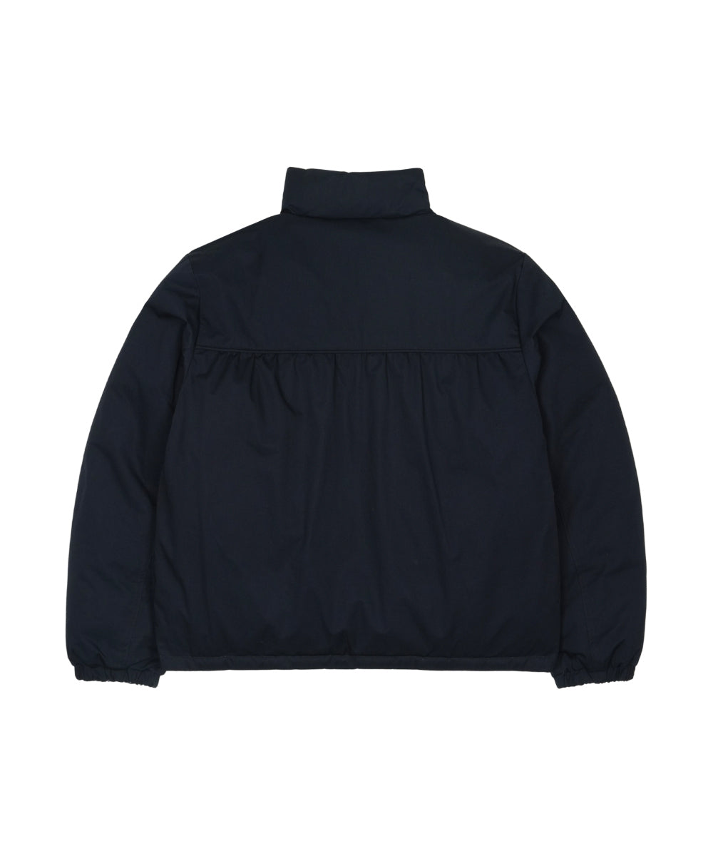 Coyseio - Reversible Down Jacket (Navy) product image 17 | TRAB K-Fashion Australia