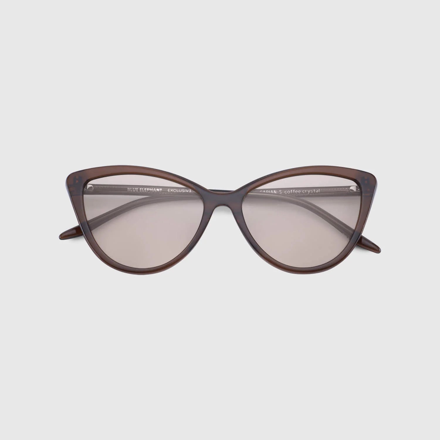 Blue Elephant - Carian-S Coffee (Crystal) product image 12 | TRAB K-Fashion Australia