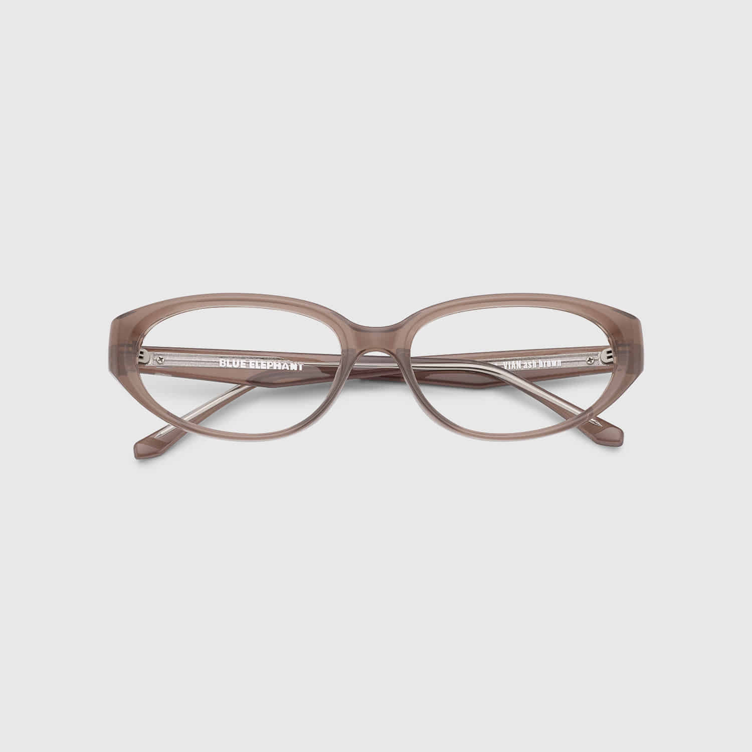 Blue Elephant - Vian (Ash Brown) product image 5 | TRAB K-Fashion Australia