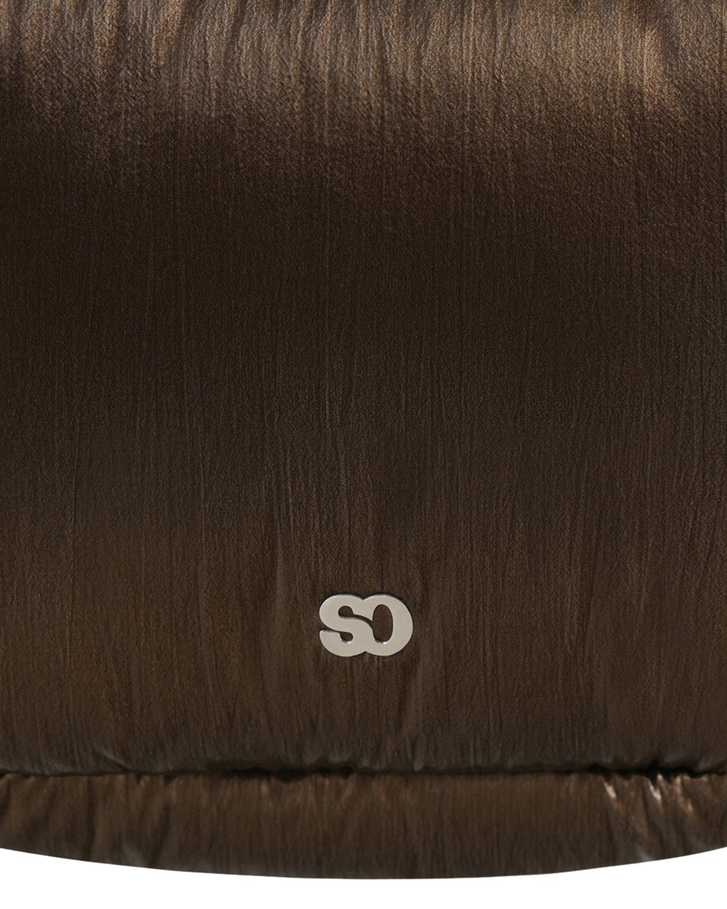 Stand Oil - Bubble Bag (Maroon) product image 3 | TRAB K-Fashion Australia