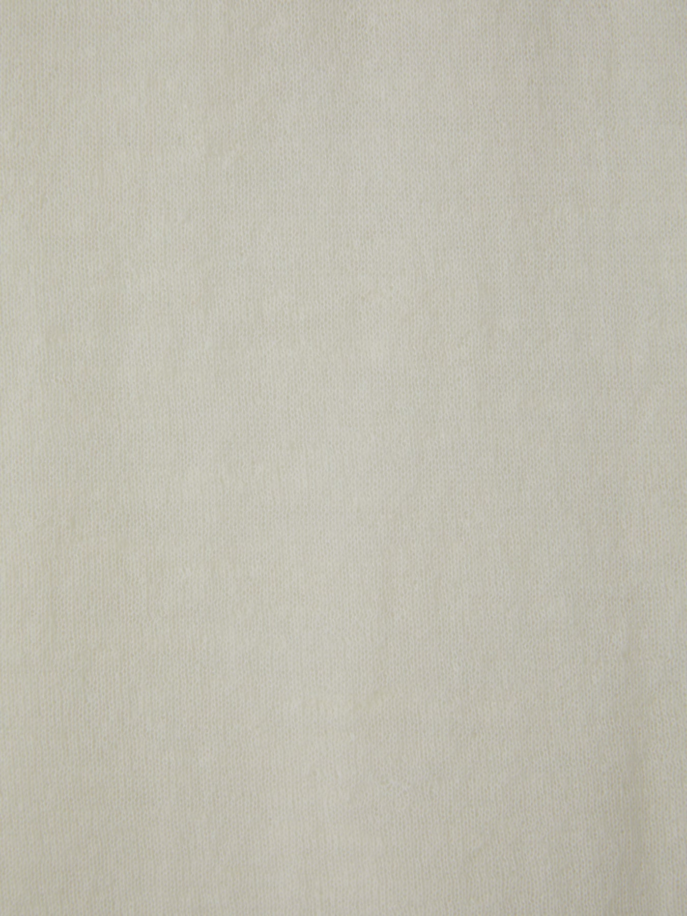 Recto - Rc Embroidery Sheer Knit Top (Cream) product image 12 | TRAB K-Fashion Australia