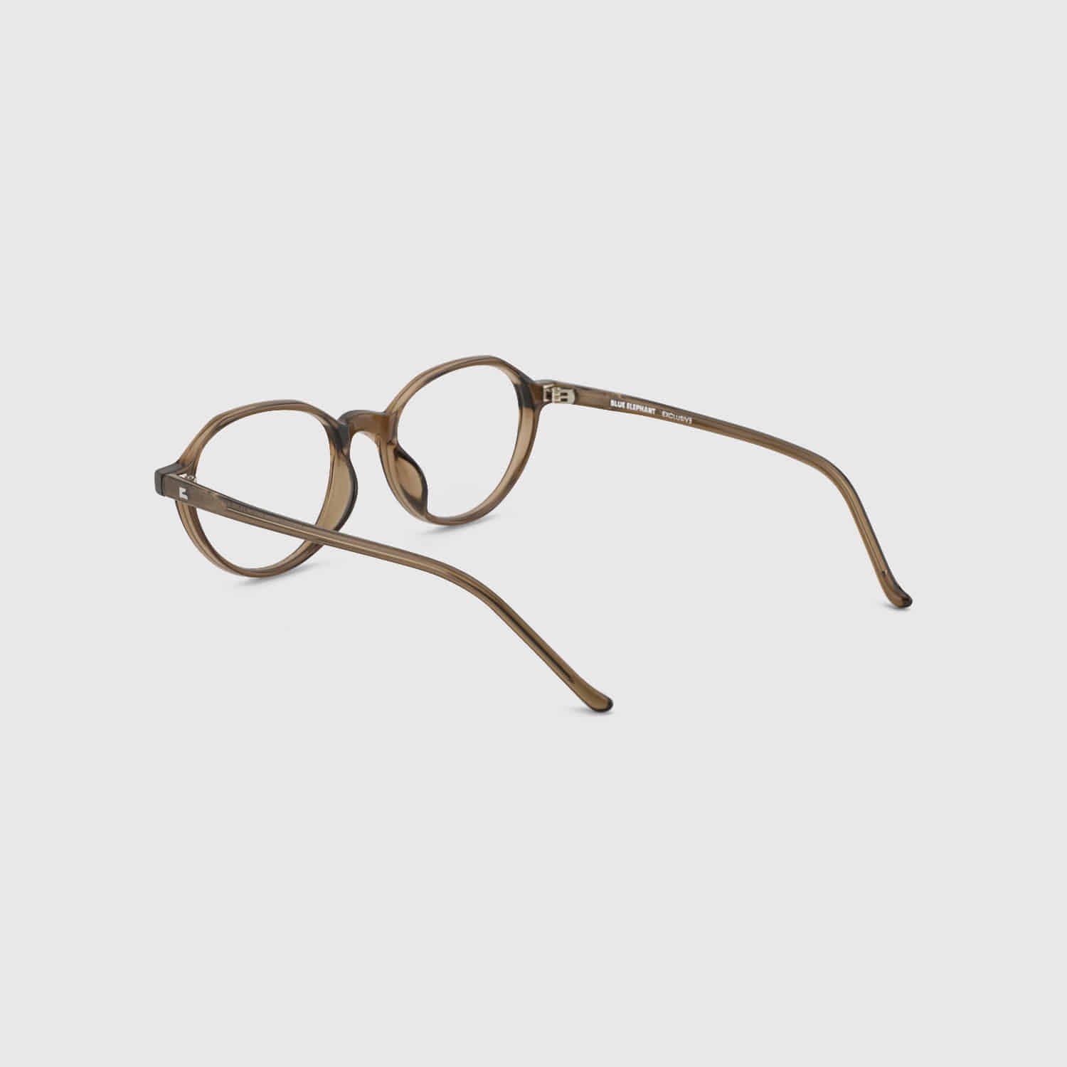 Blue Elephant - Eldo (Brown Crystal) product image 4 | TRAB K-Fashion Australia