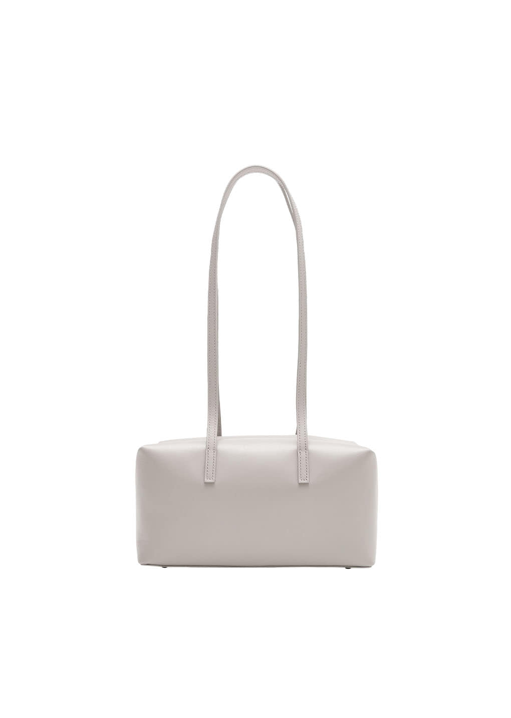 Amomento - Small Cubo Bag (Grey) product image 5 | TRAB K-Fashion Australia