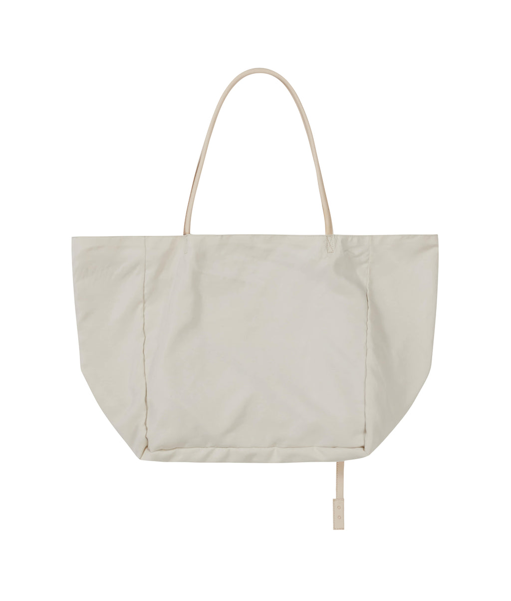 XLIM - Ep.9 02 Bag (Ivory) product image 6 | TRAB K-Fashion Australia