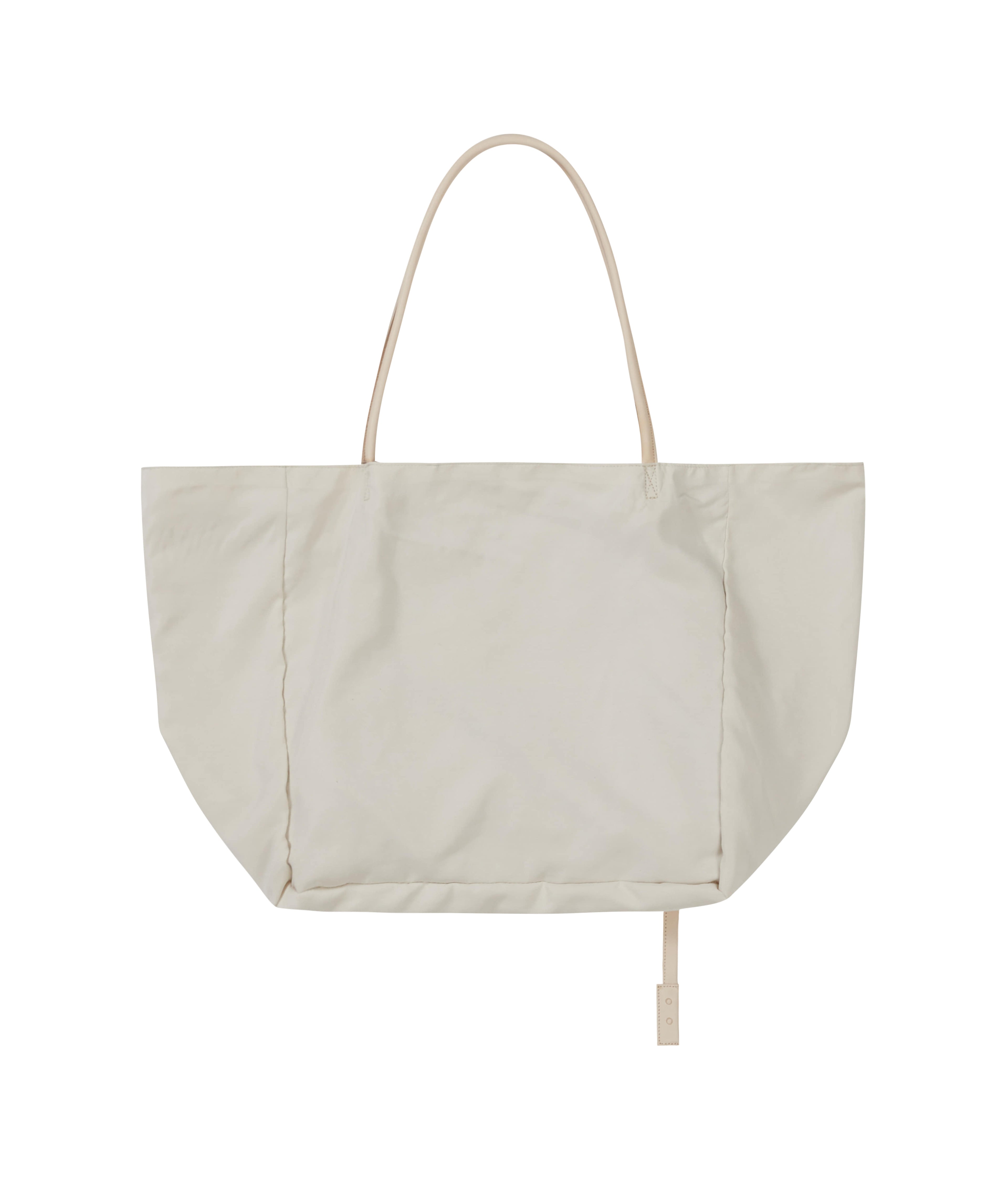 XLIM - Ep.9 02 Bag (Ivory) product image 6 | TRAB K-Fashion Australia