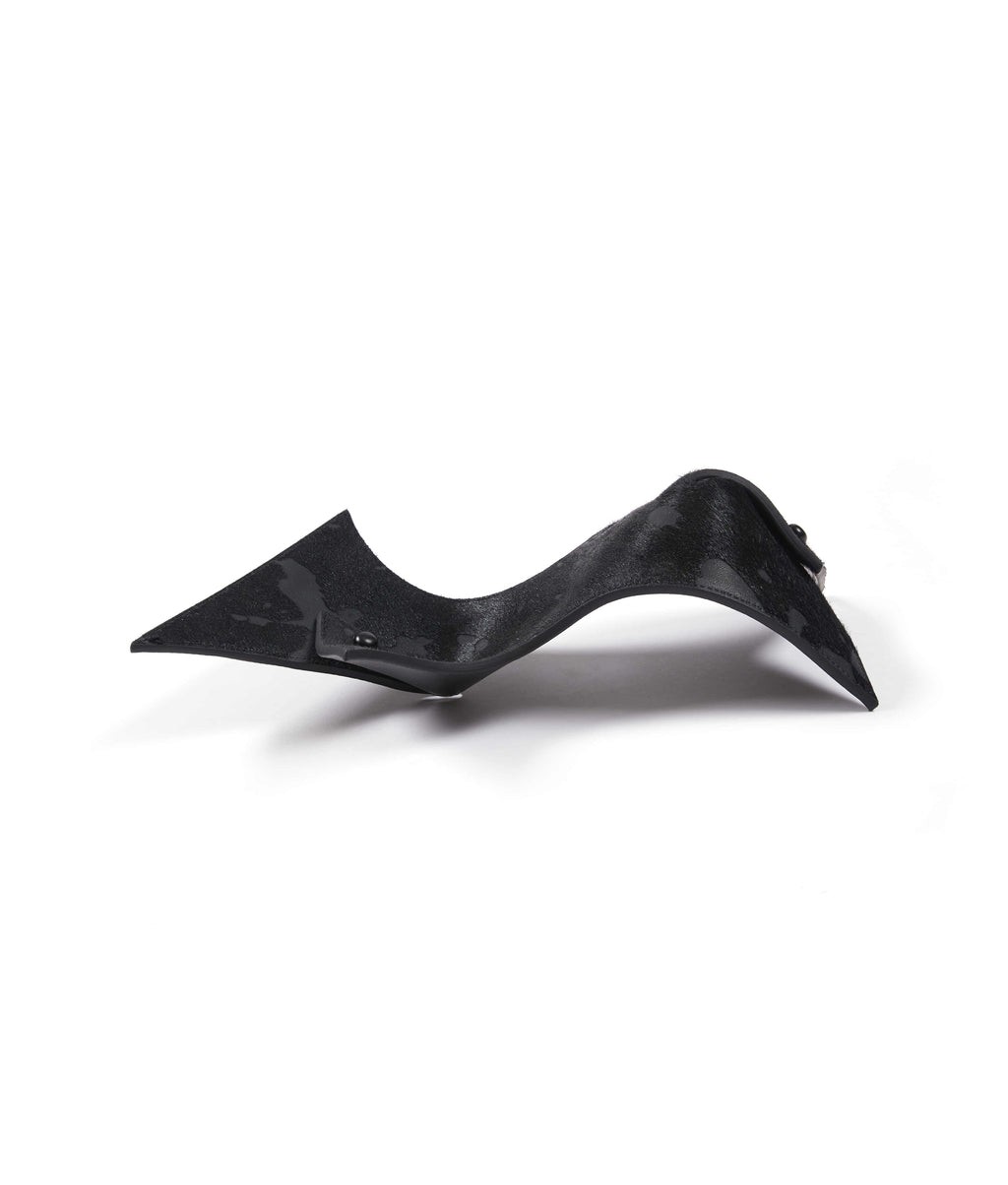 XLIM - Ep.9 Synopsis 01 Leather Tray (Black) product image 5 | TRAB K-Fashion Australia