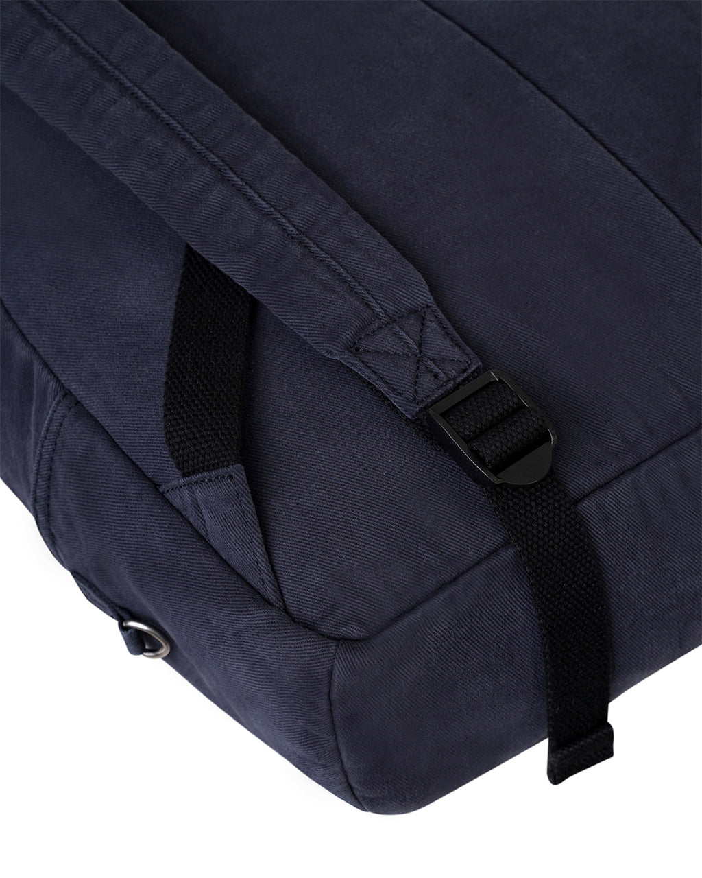 Stand Oil - Day Backpack (Navy) product image 6 | TRAB K-Fashion Australia